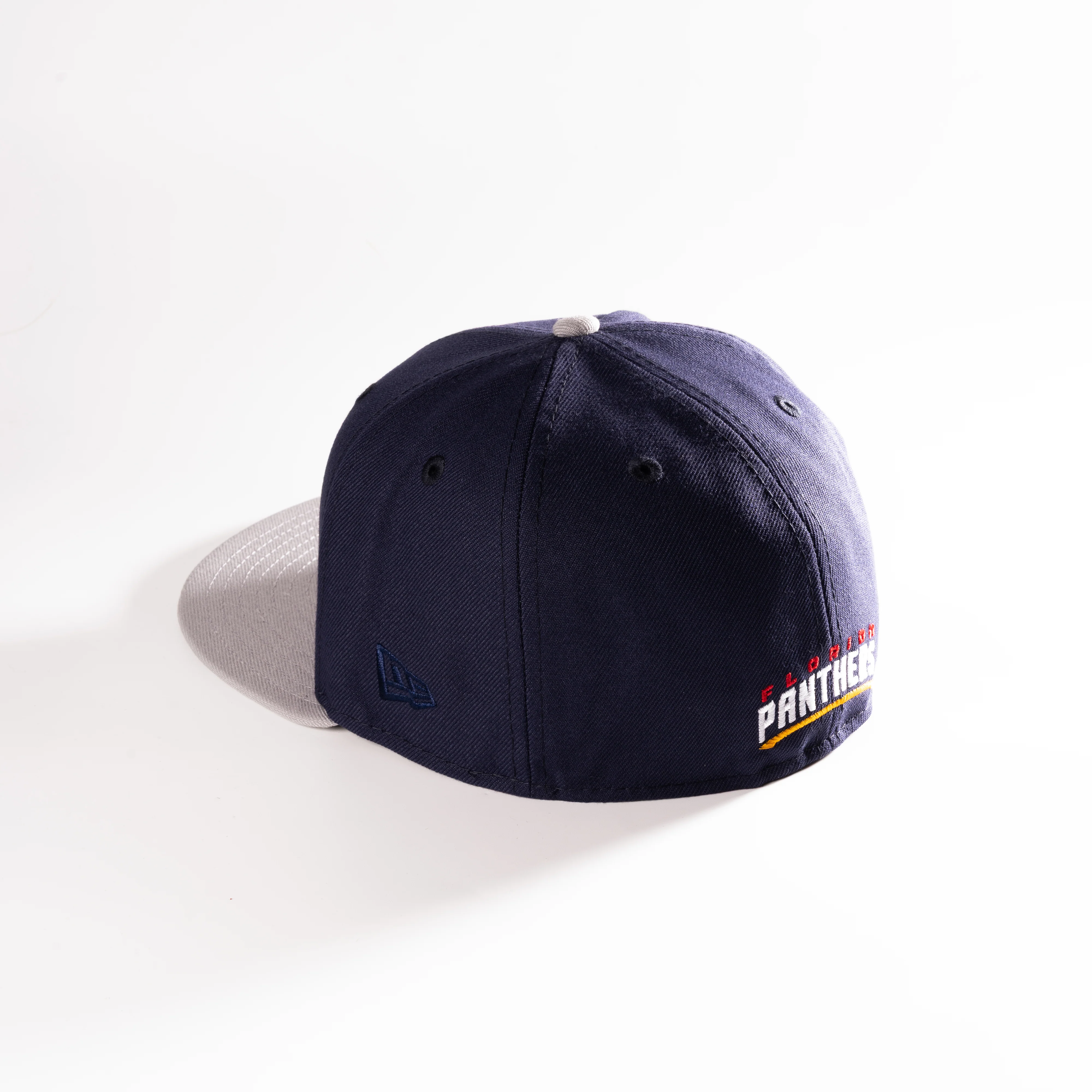 FLORIDA PANTHERS MASCOT 59FIFTY FITTED HAT - Image 3