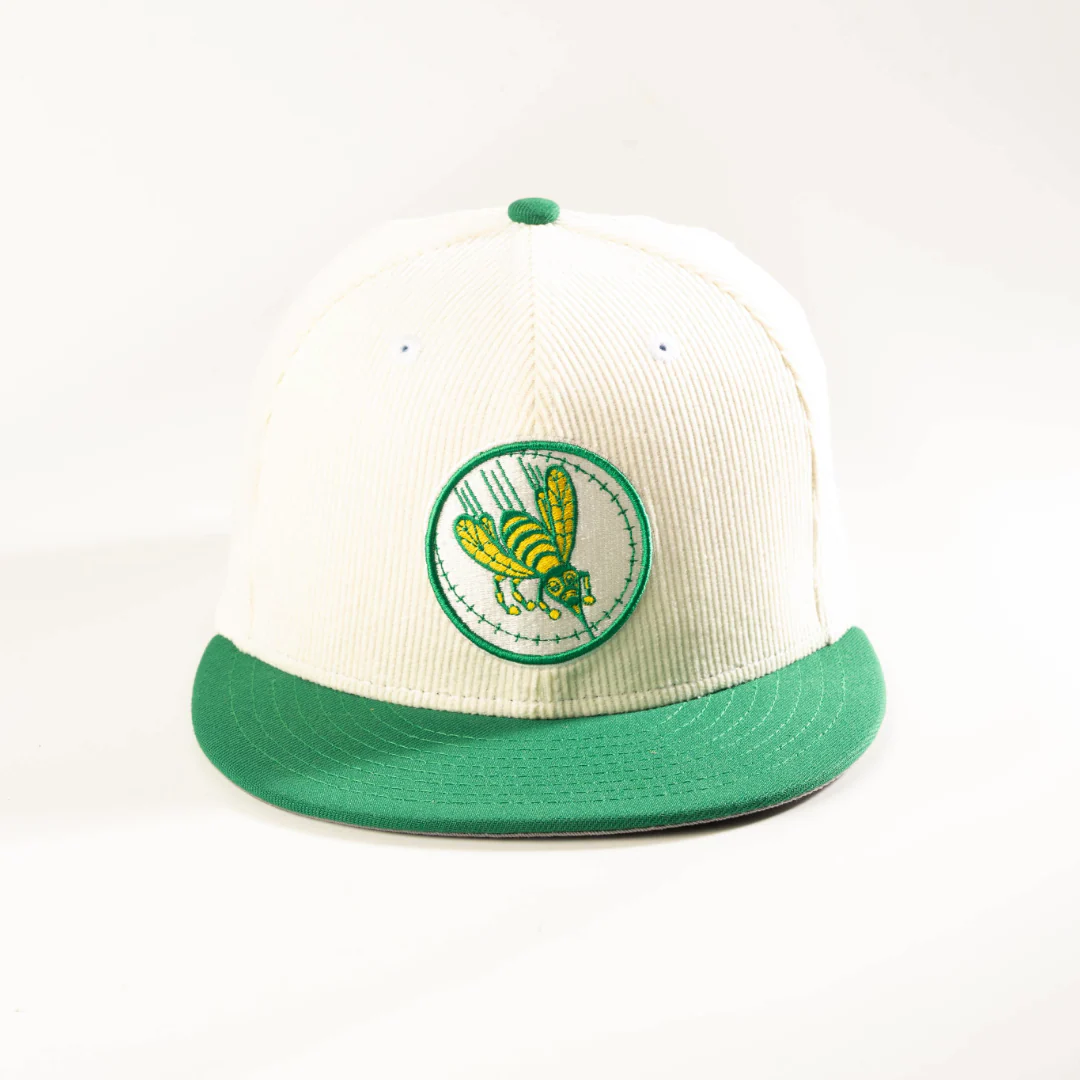 GREAT FALLS ELECTRICS 59FIFTY FITTED HAT - Image 2