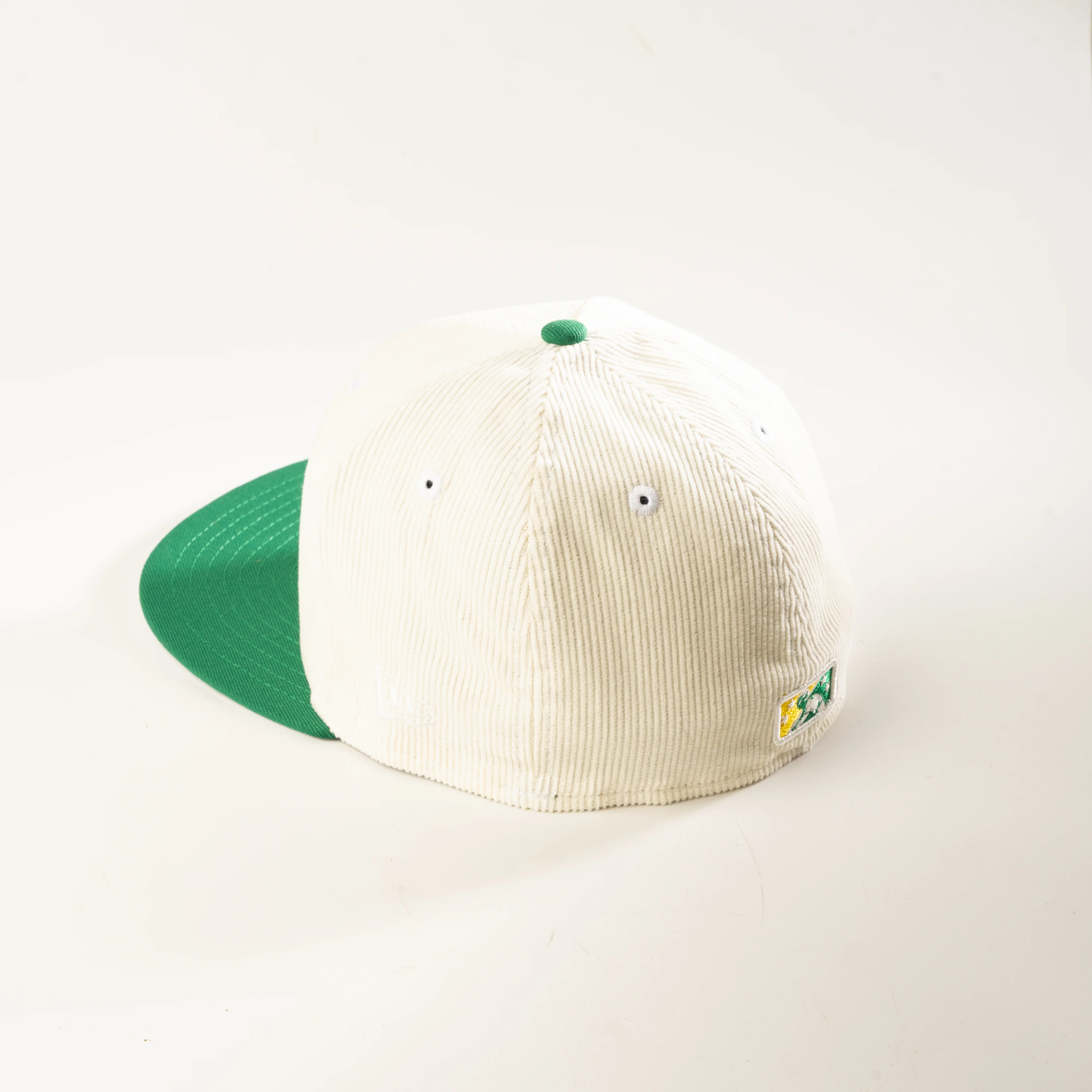 GREAT FALLS ELECTRICS 59FIFTY FITTED HAT - Image 3
