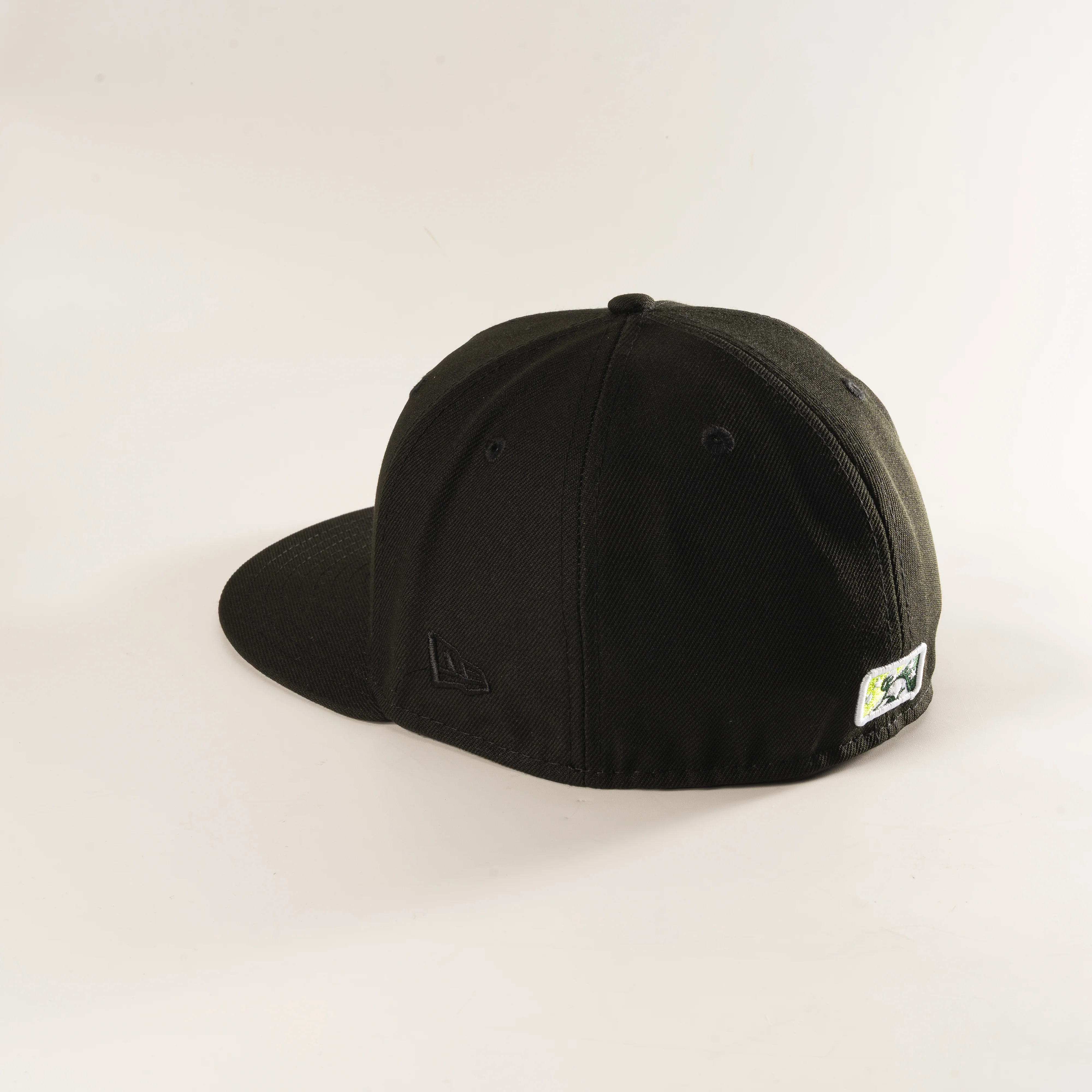 HARTFORD YARD GOATS PICKLES THEME NIGHT 59FIFTY FITTED HAT - Image 3