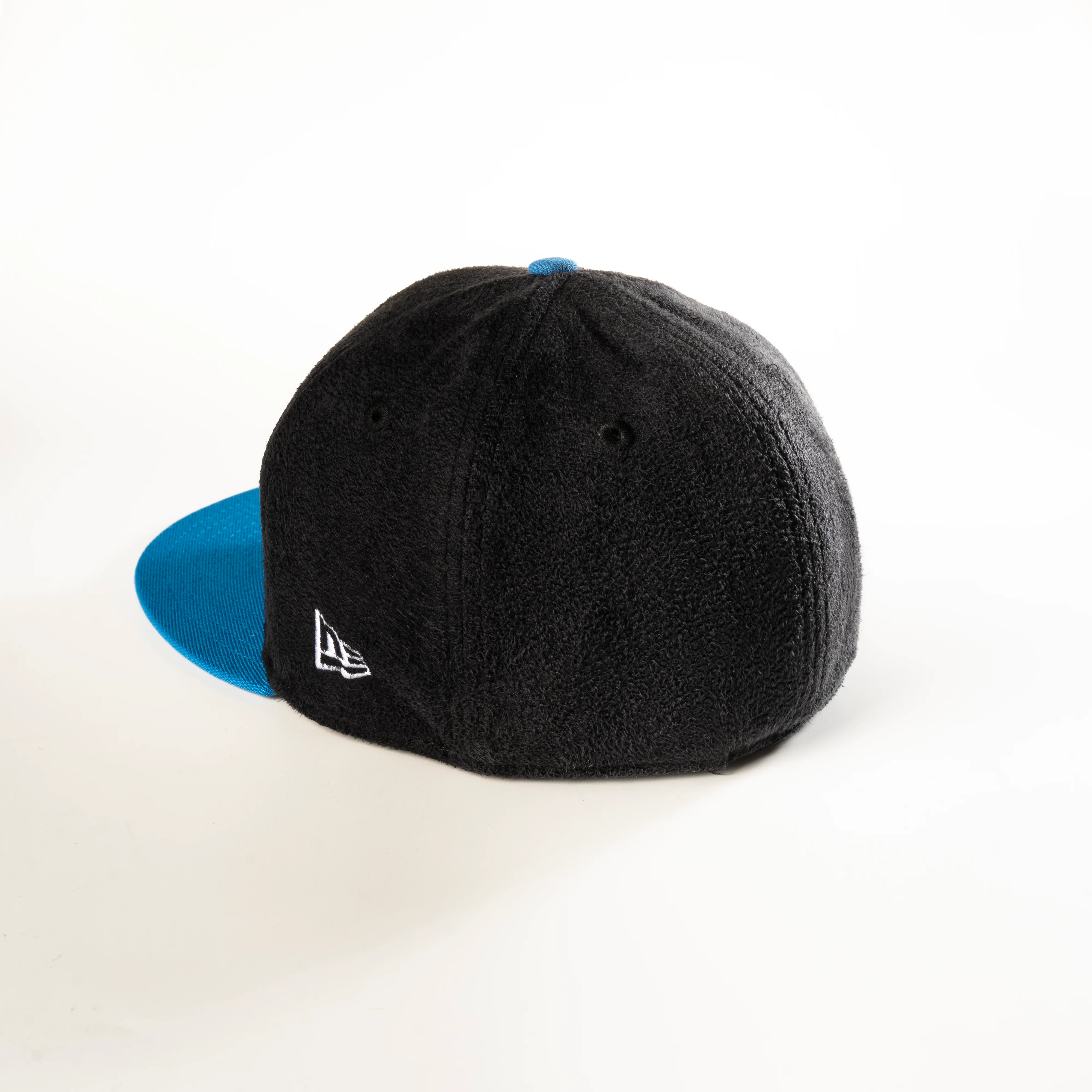 HARTFORD YARD GOATS SUEDE 59FIFTY FITTED HAT - Image 3