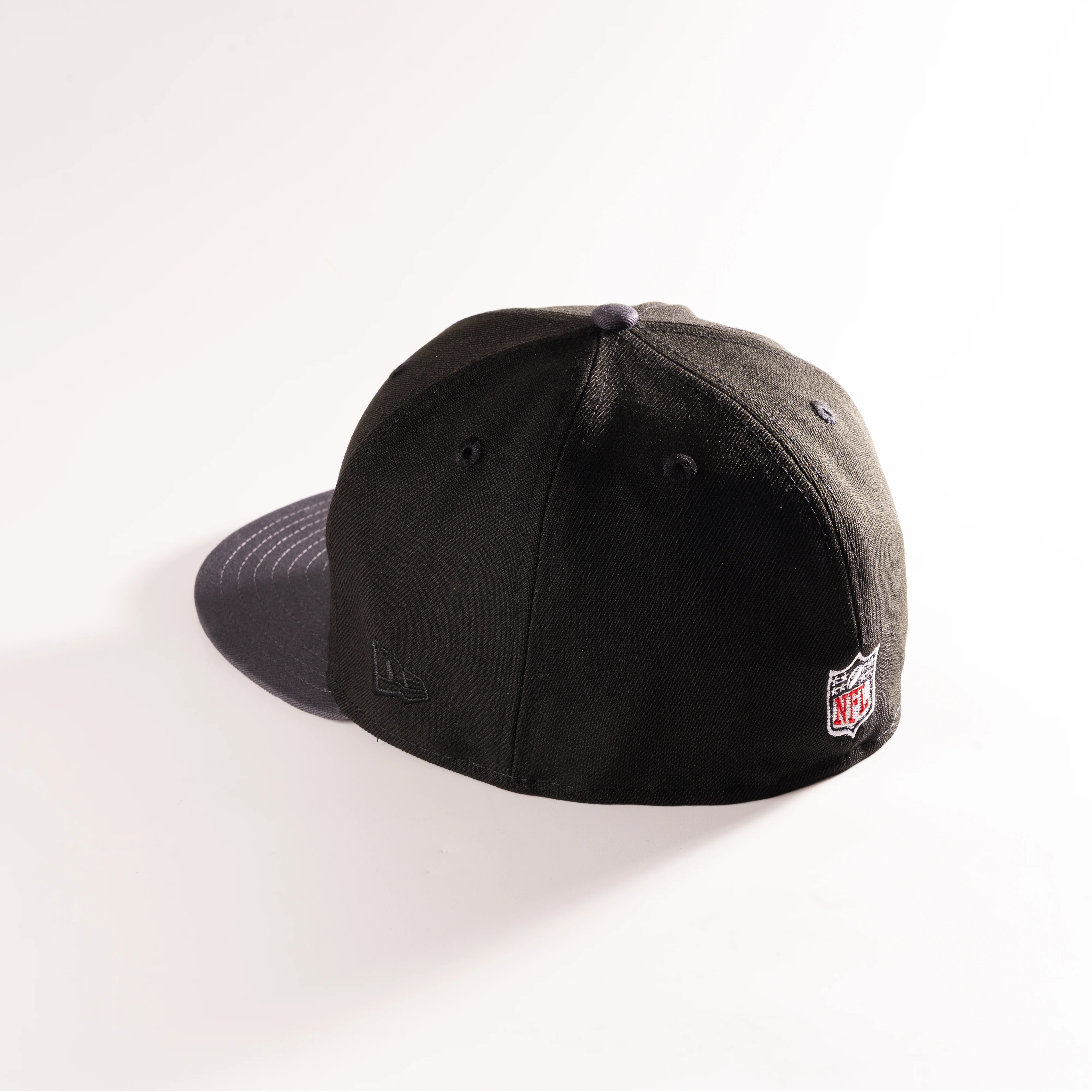 HOUSTON TEXANS 59FIFTY FITTED HAT - Image 3