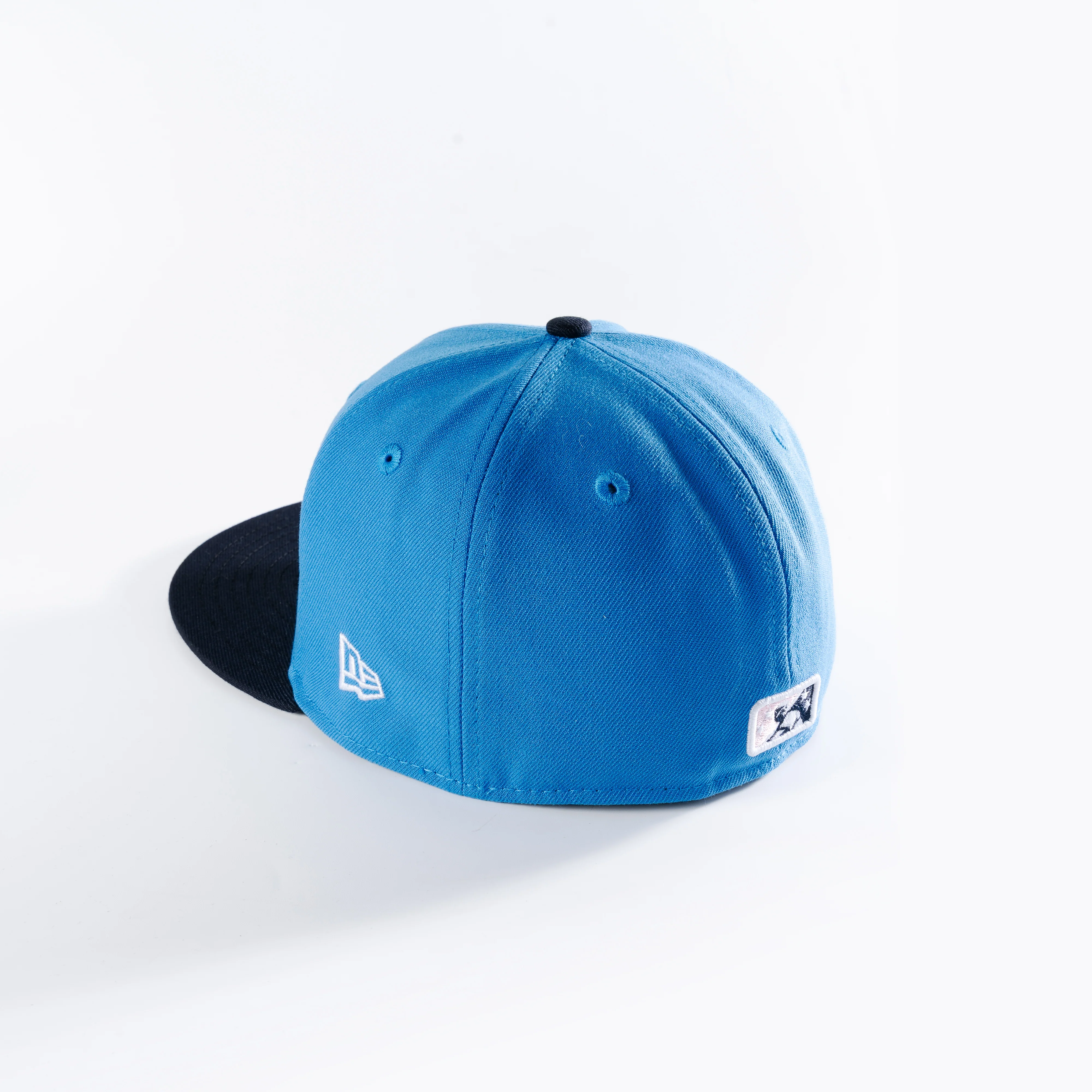 JERSEY SHORE BLUECLAWS PORK ROLLERS THEME NIGHT 59FIFTY FITTED HAT - Image 3