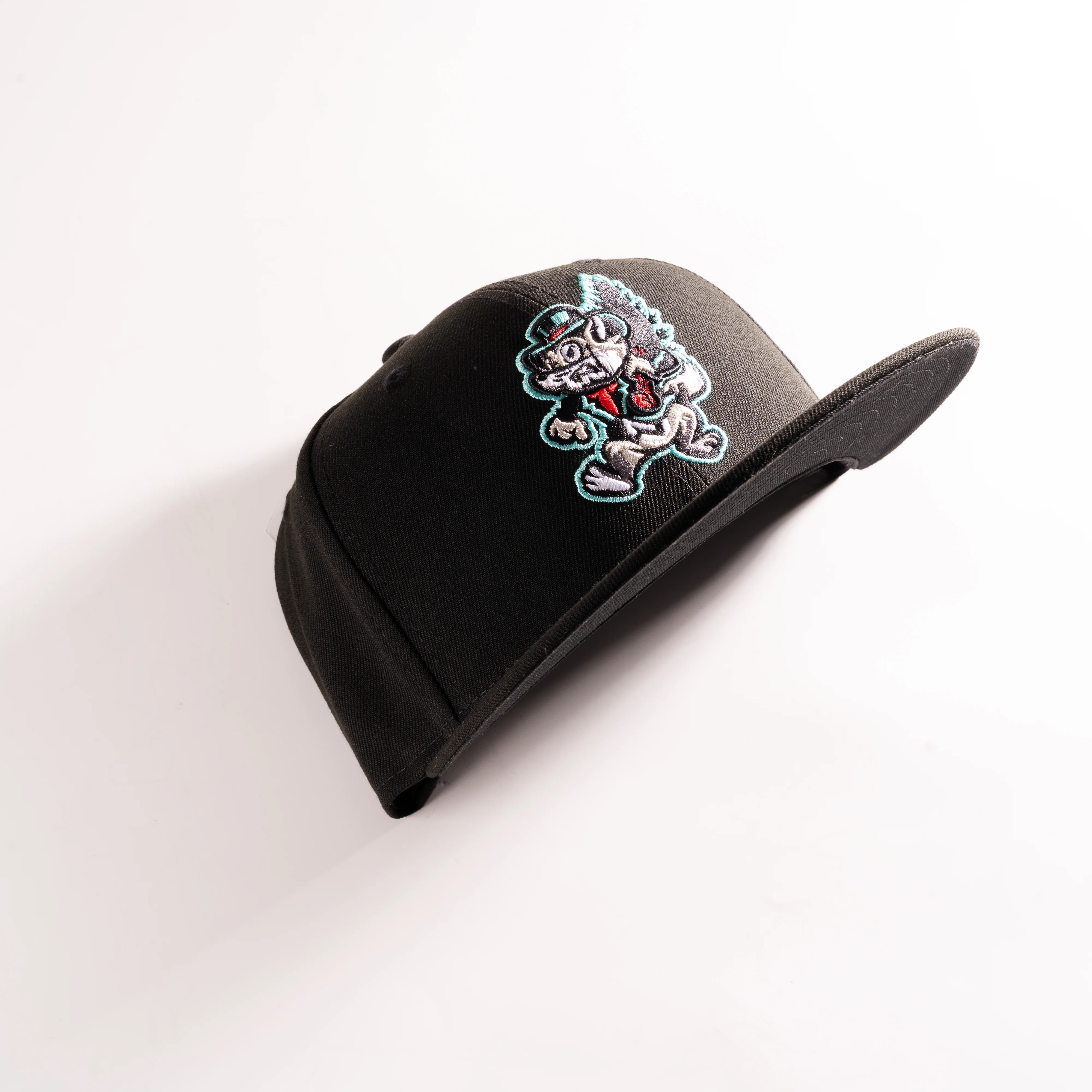 JERSEY SHORE BLUECLAWS SHINE BARONS 59FIFTY FITTED HAT
