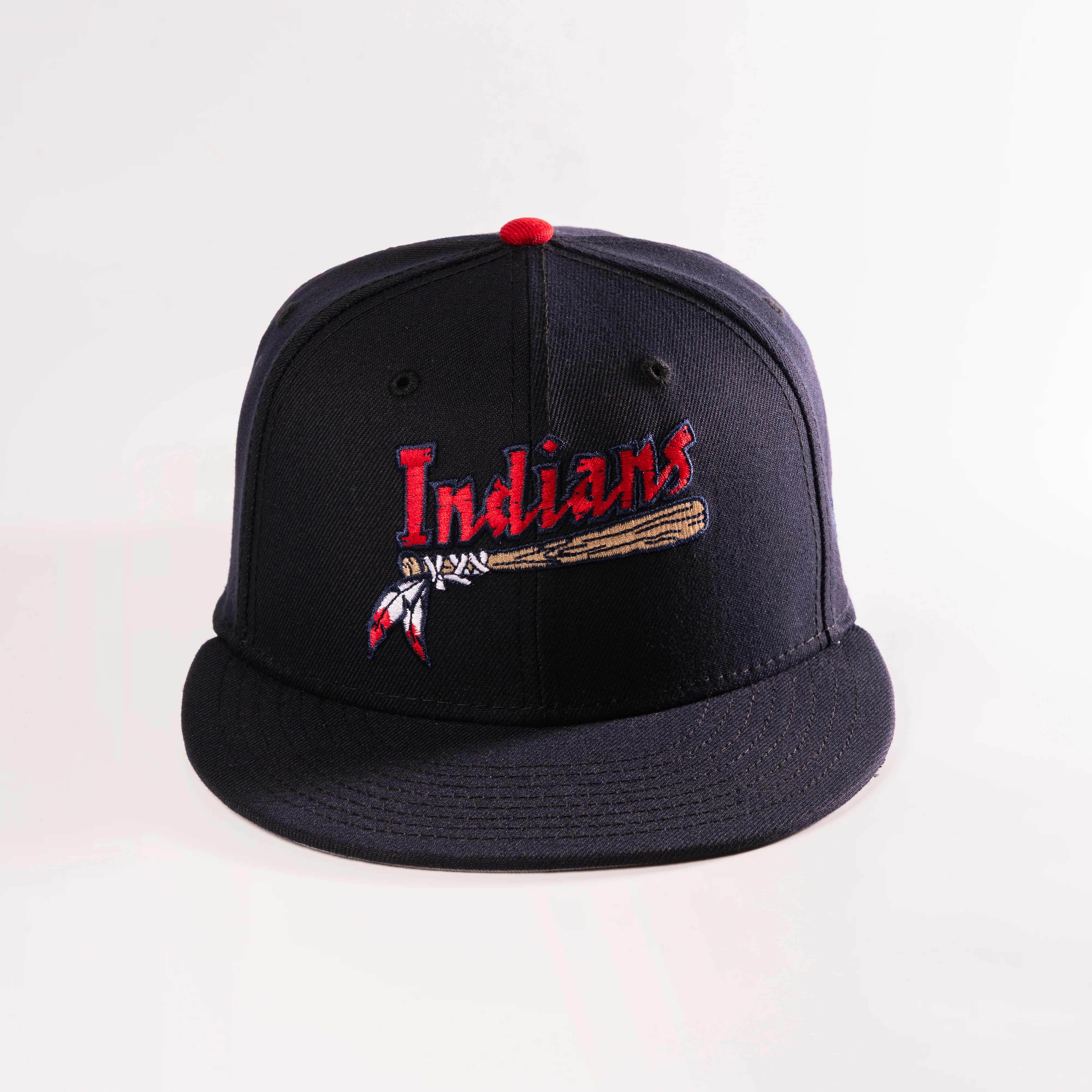 KINSTON INDIANS 2.0 59FIFTY FITTED HAT - Image 2