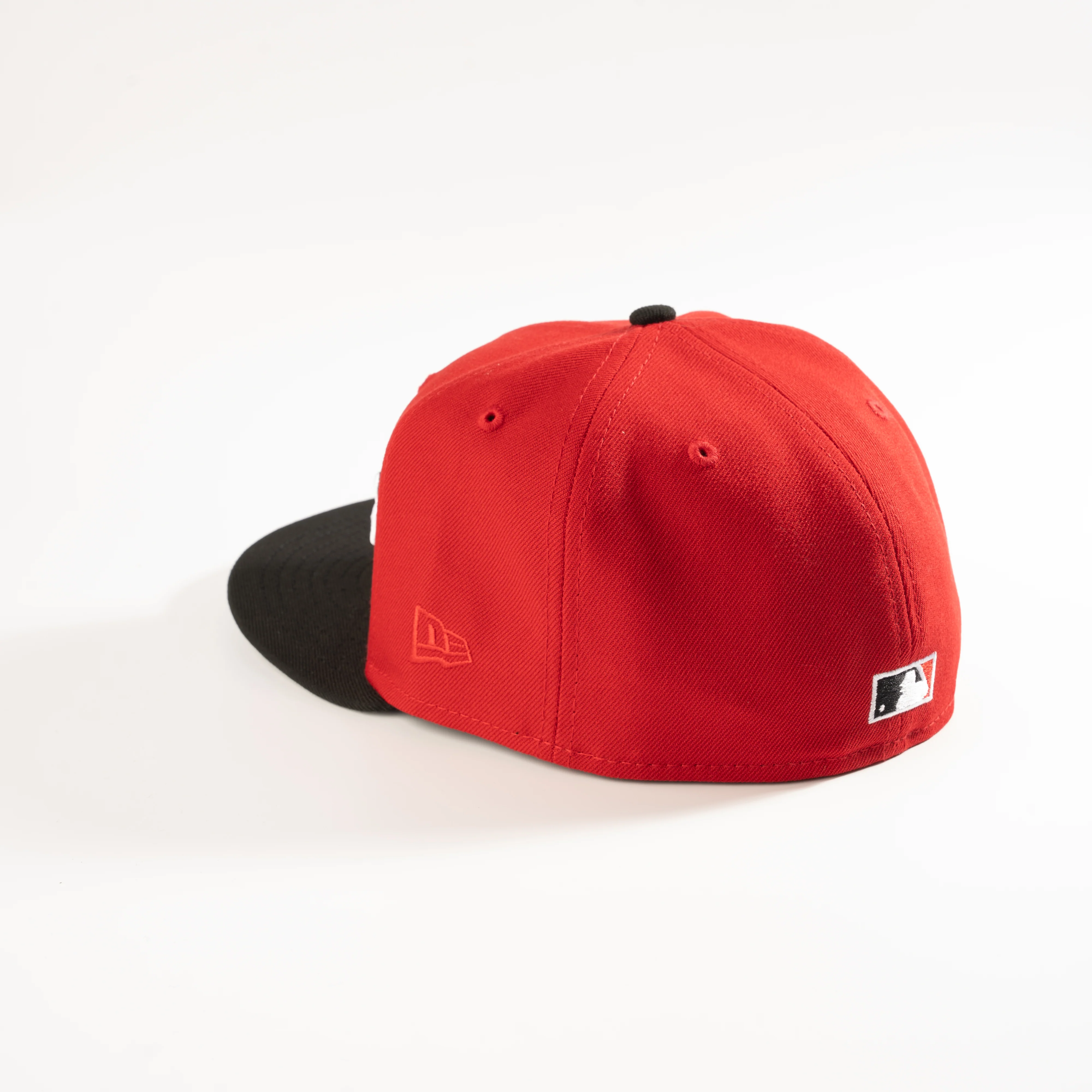 LOS ANGELES DODGERS FINE SCRIPT 59FIFTY FITTED HAT - Image 4