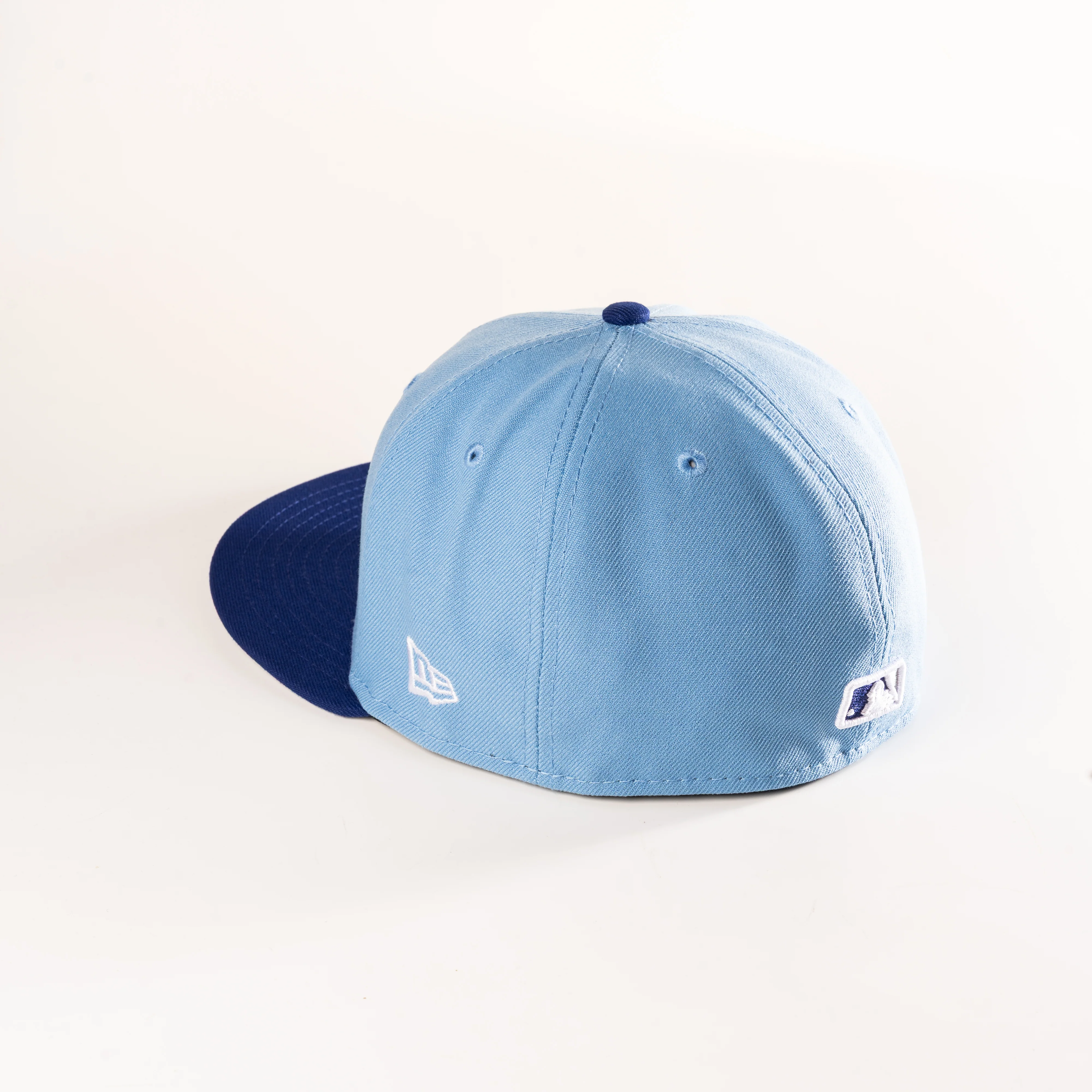 LOS ANGELES DODGERS OHTANI CARICATURE 59FIFTY FITTED HAT - Image 3