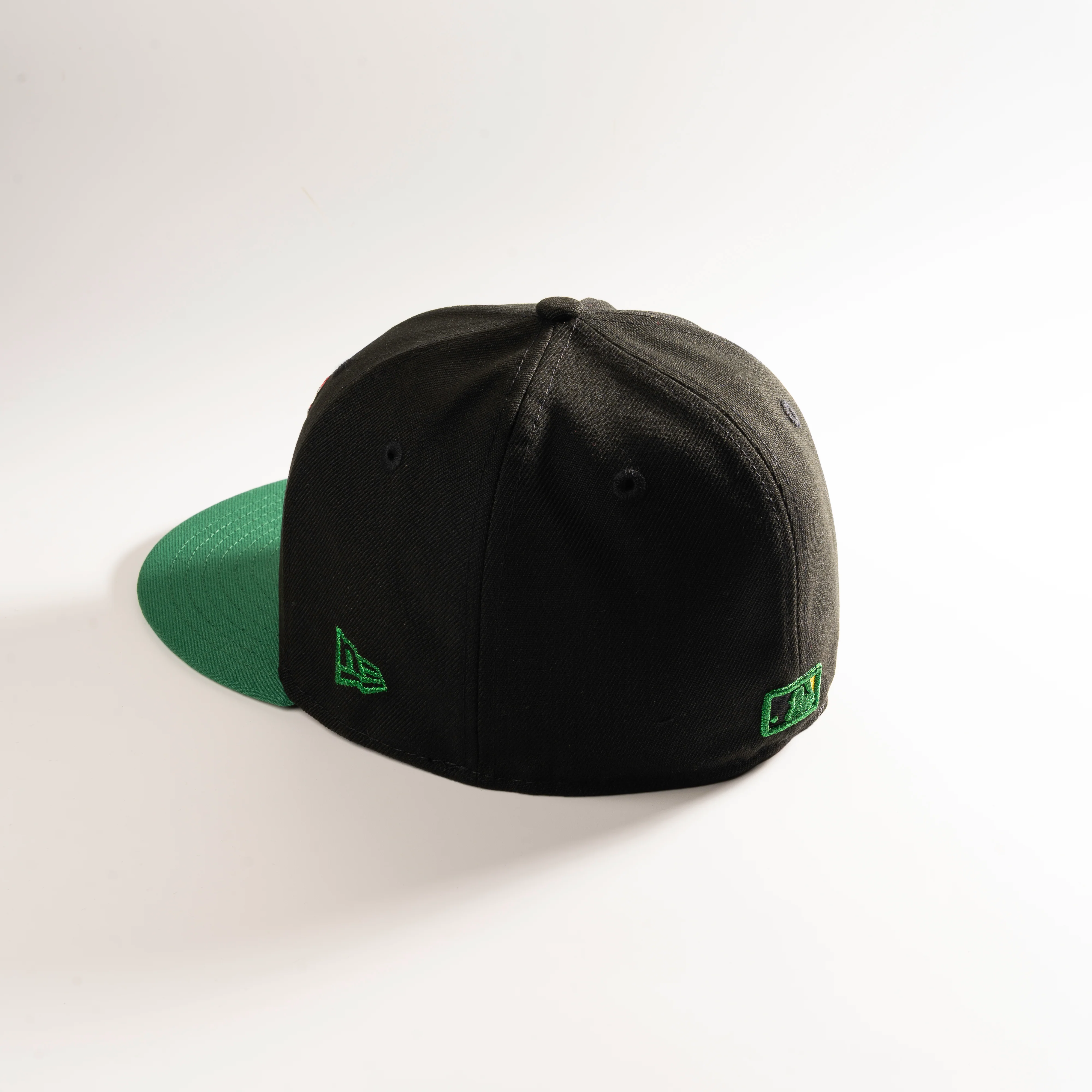 LOS ANGELES DODGERS SHOHEI OHTANI 59FIFTY FITTED HAT - Image 3