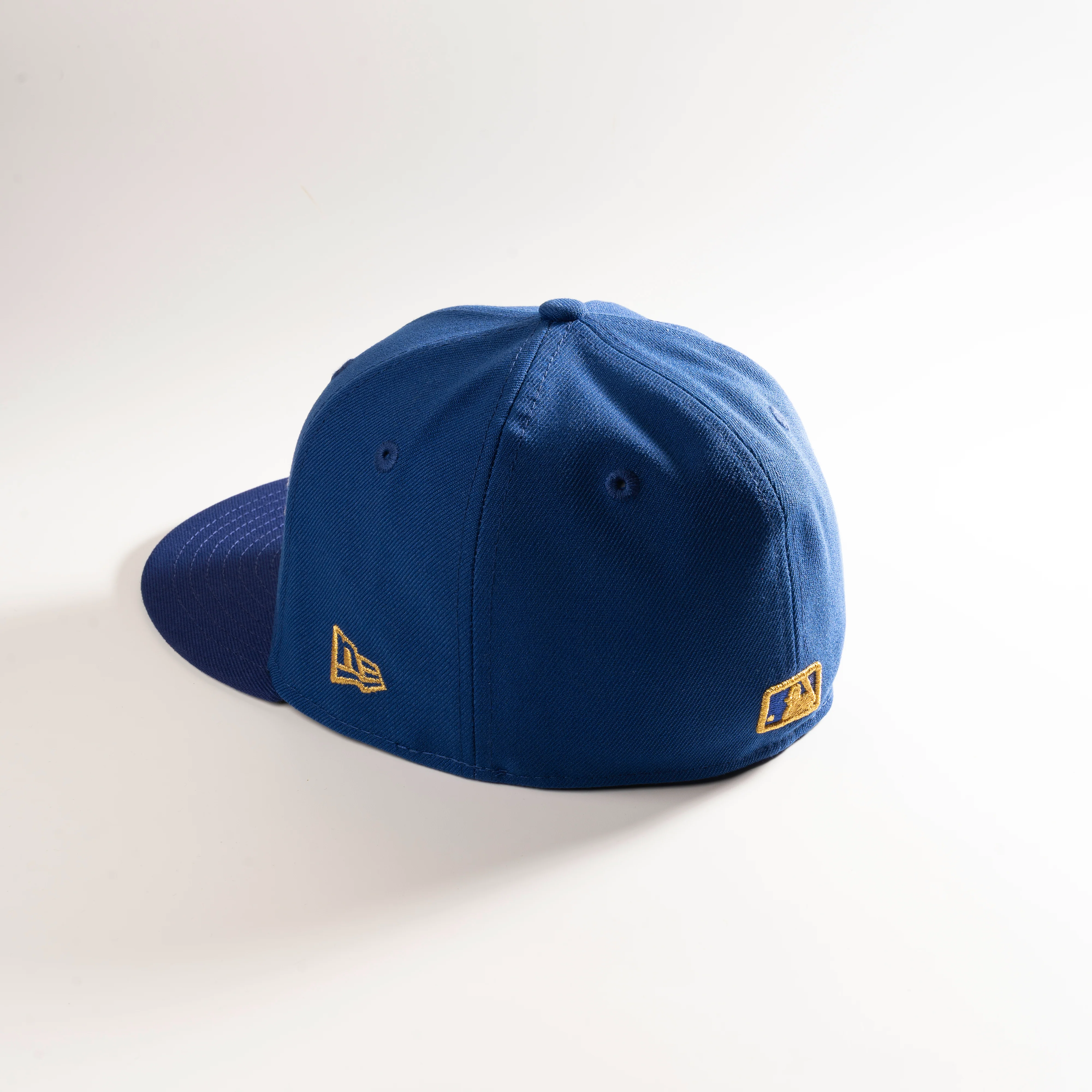 LOS ANGELES DODGERS SHOHEI OHTANI JPN TO LA V2 59FIFTY FITTED HAT - Image 3
