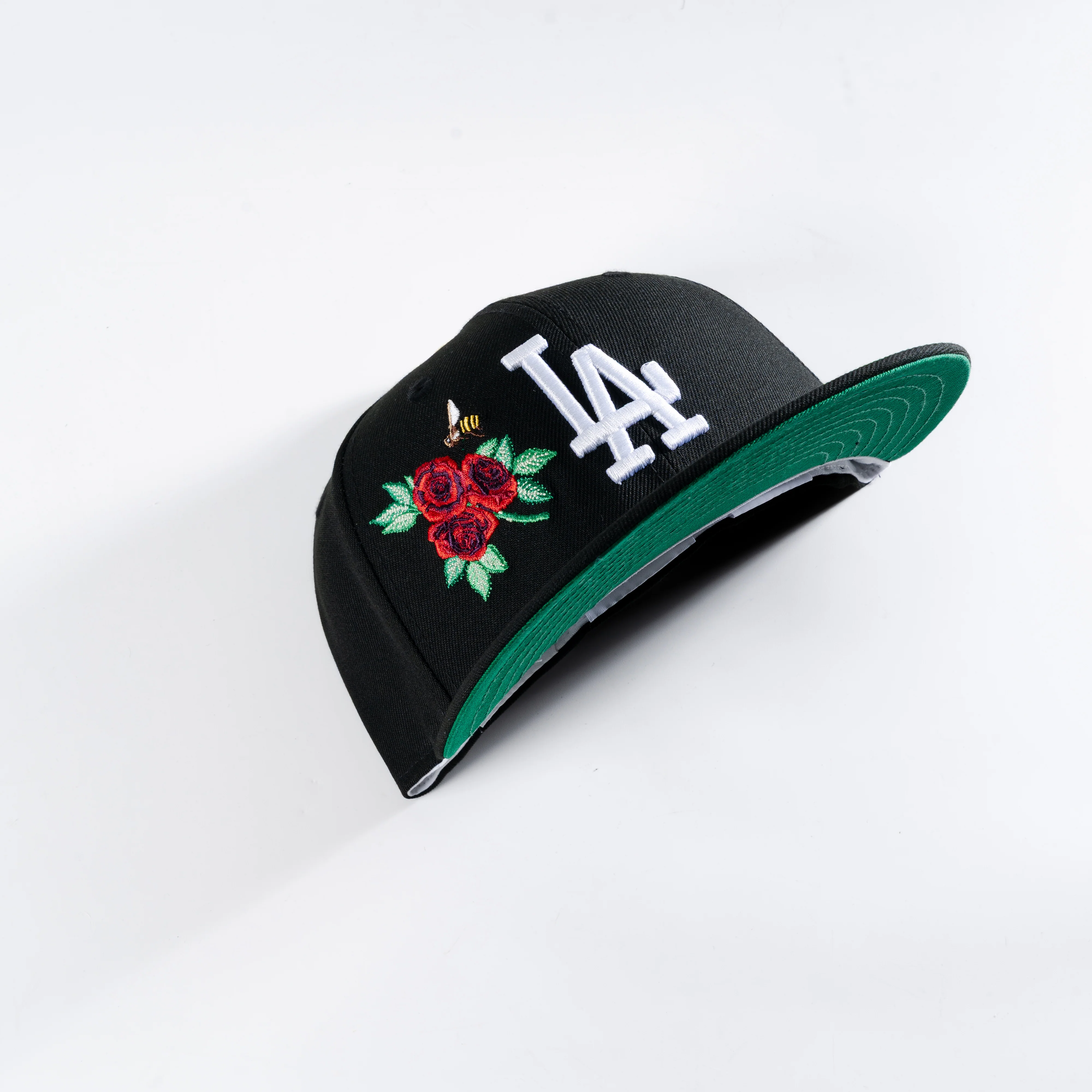 LOS ANGELES DODGERS THORN & STING 59FIFTY FITTED HAT