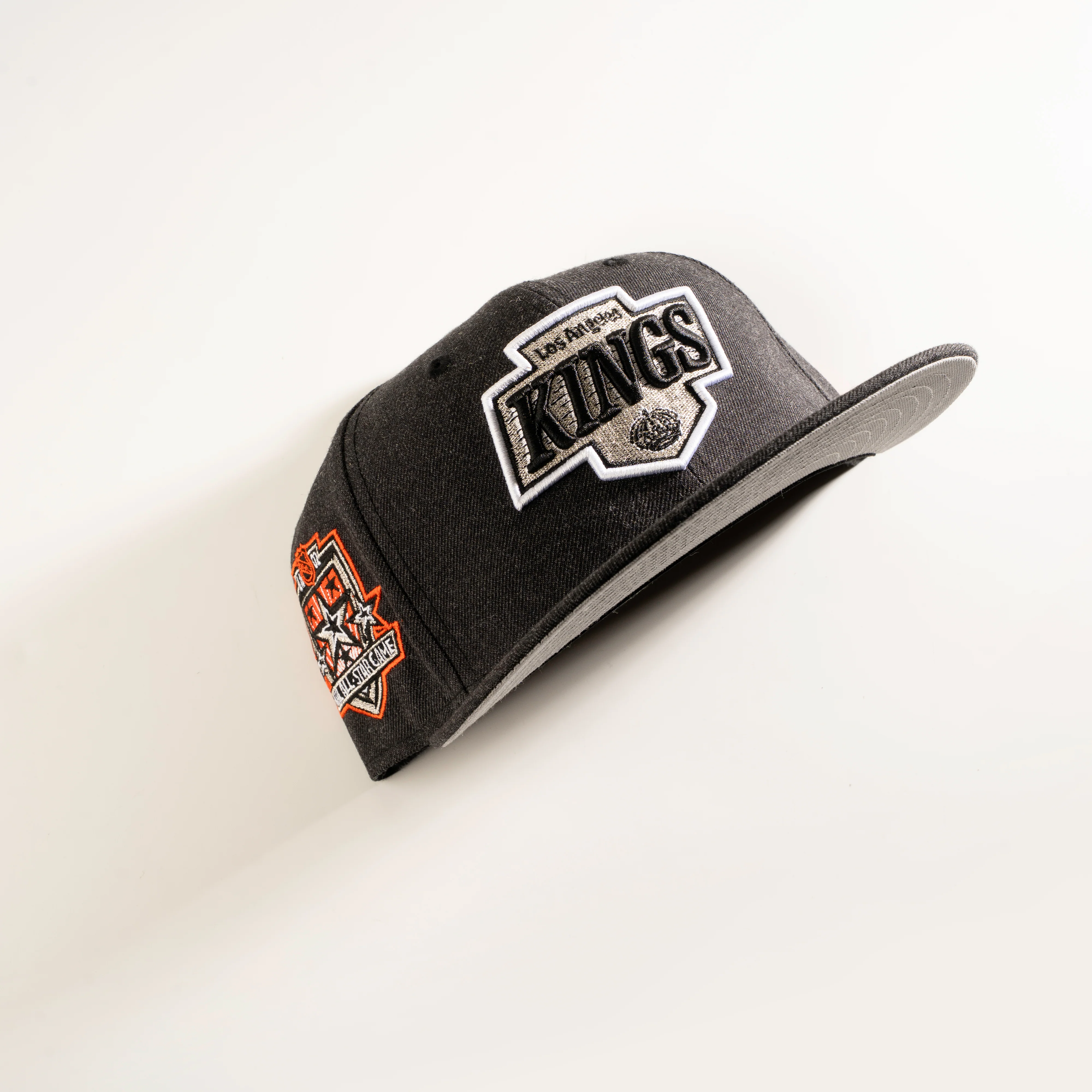 LOS ANGELES KINGS 2002 ALL STAR 59FIFTY FITTED HAT