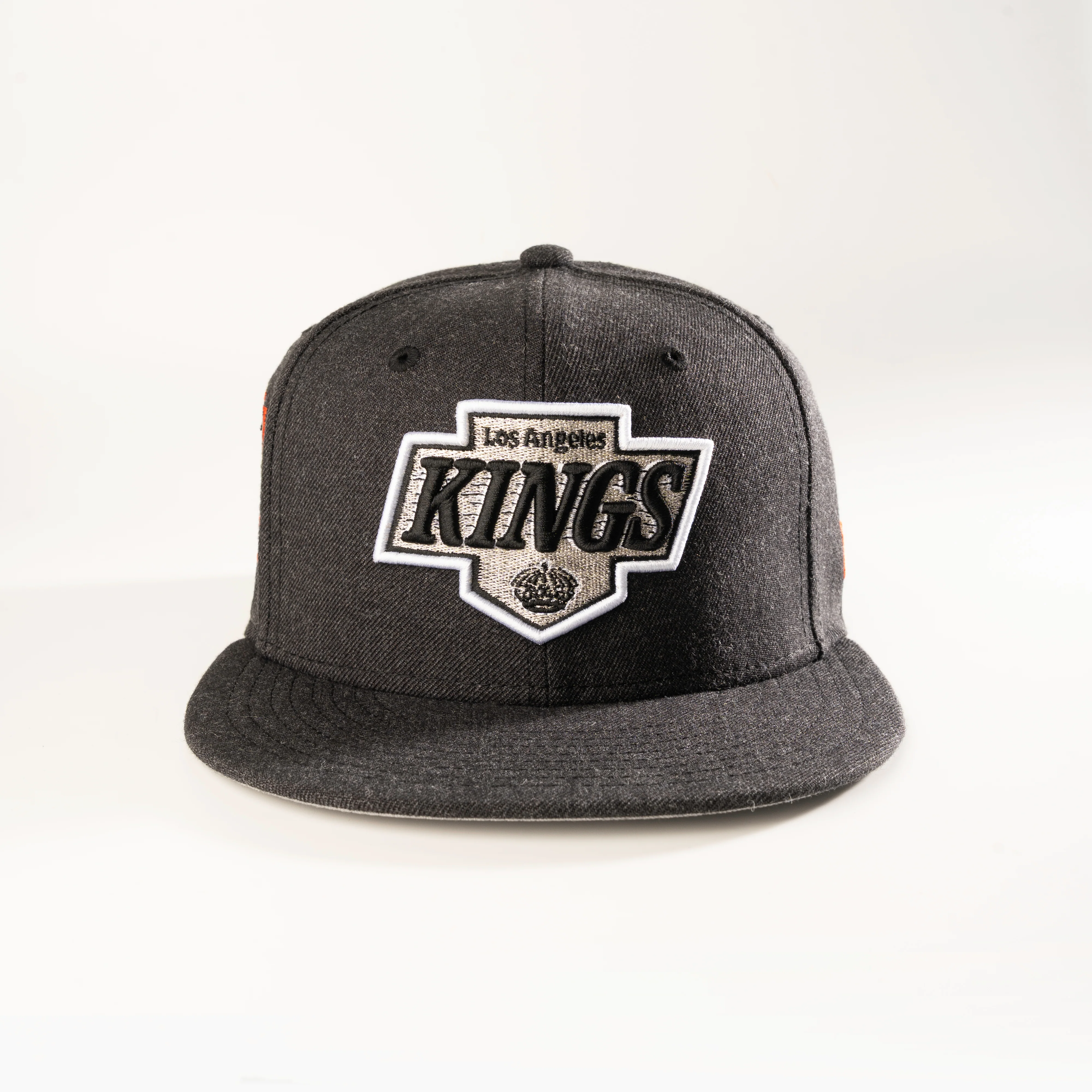LOS ANGELES KINGS 2002 ALL STAR 59FIFTY FITTED HAT - Image 2