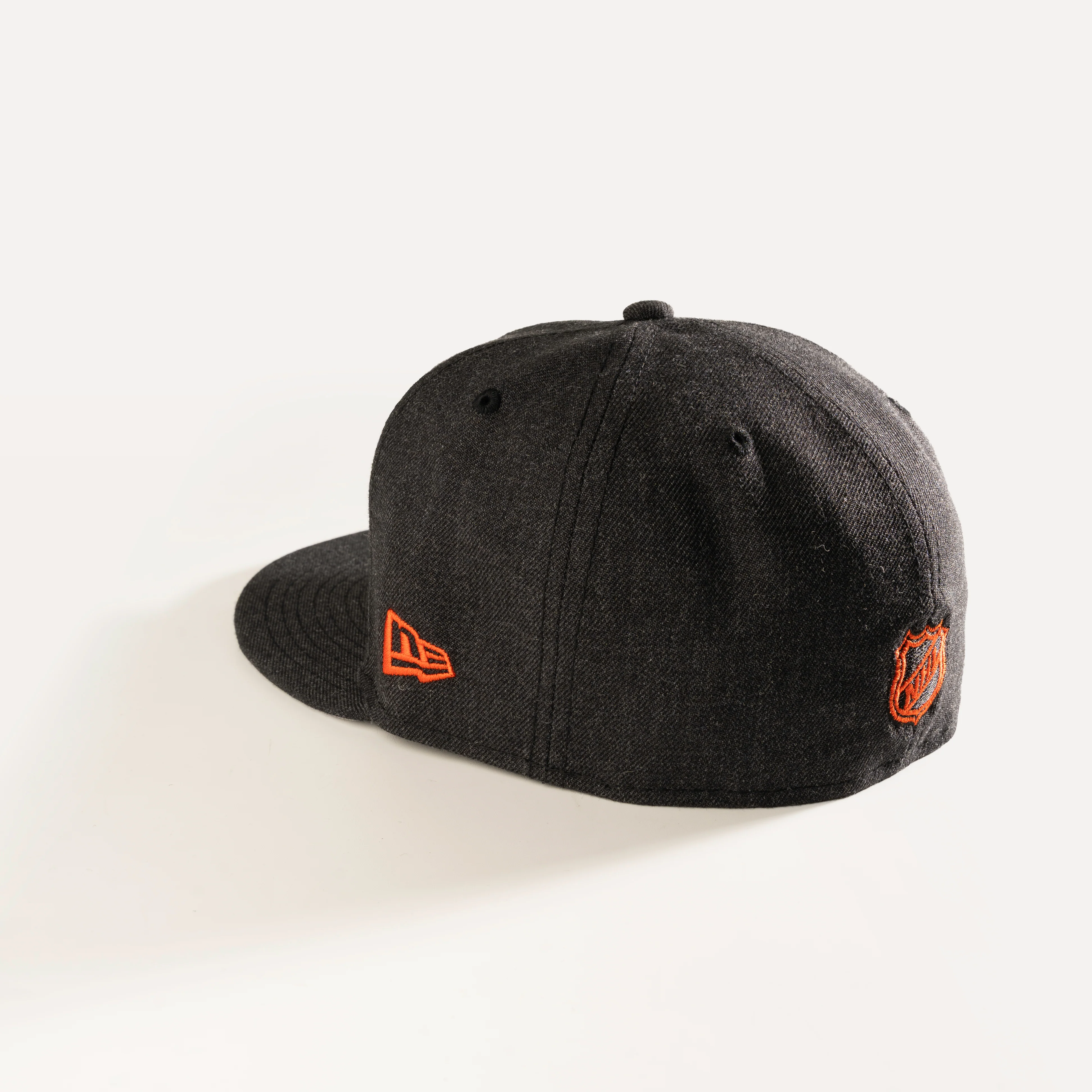 LOS ANGELES KINGS 2002 ALL STAR 59FIFTY FITTED HAT - Image 3