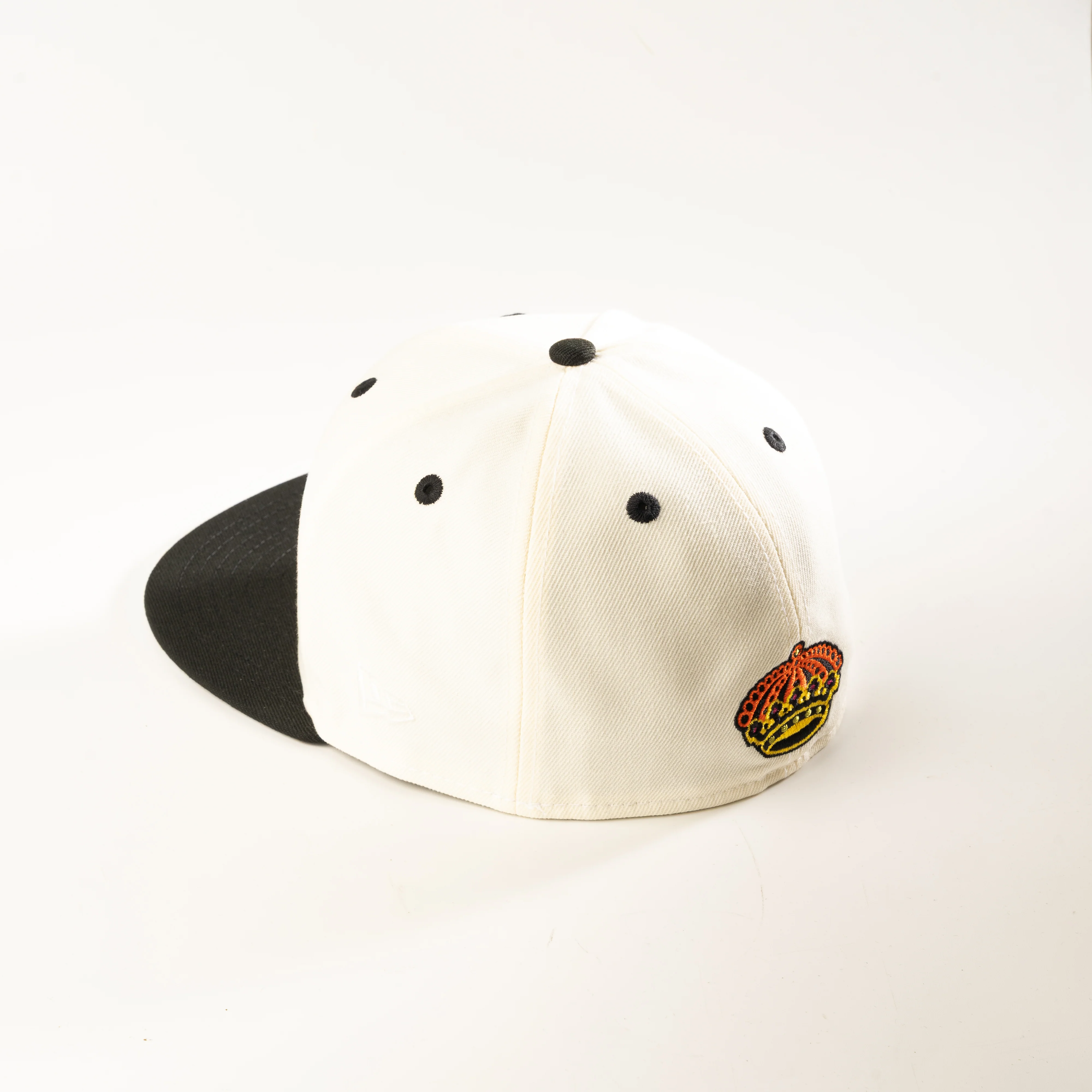 LOS ANGELES KINGS SUGAR SKULL 59FIFTY FITTED HAT - Image 3