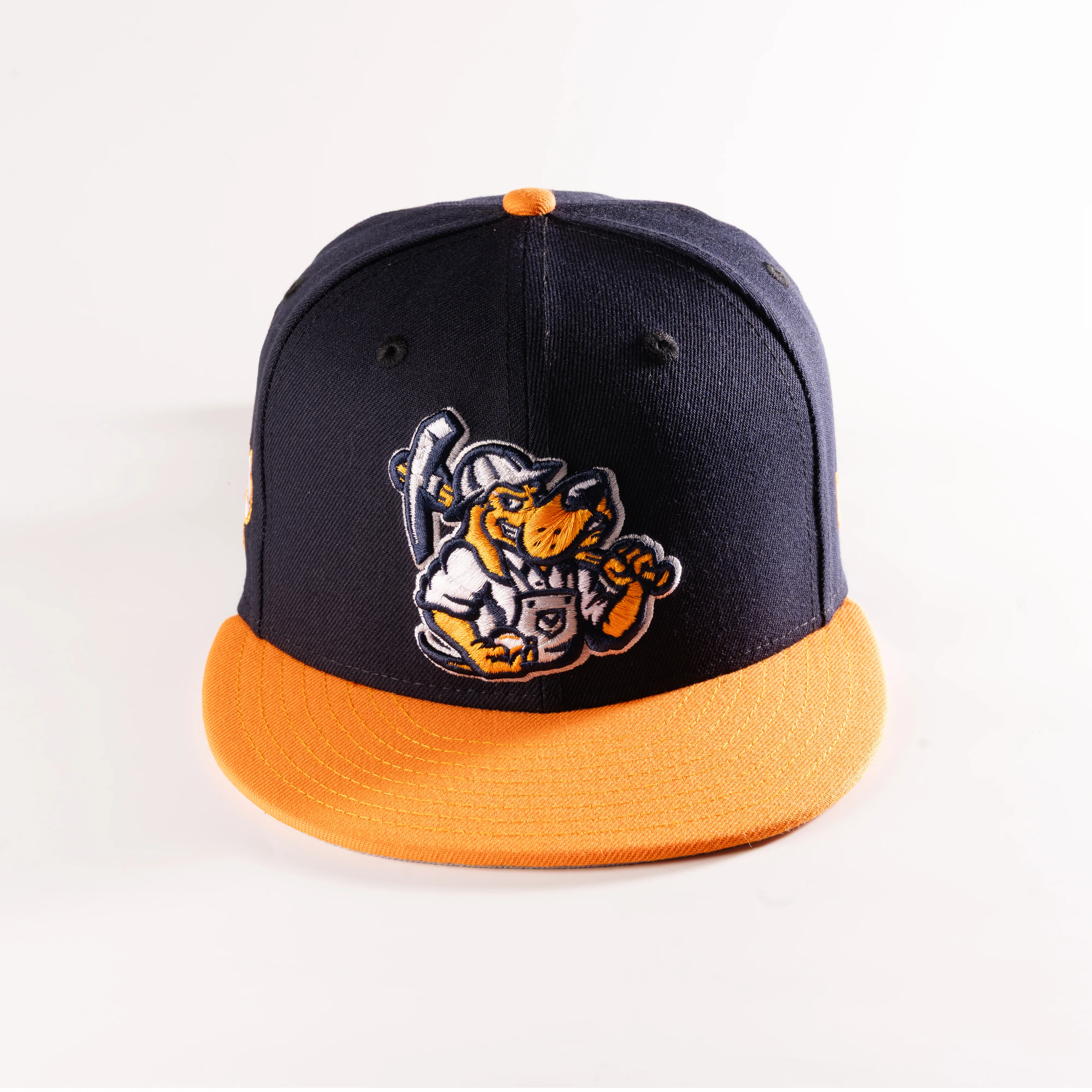 MIDLAND ROCK HOUNDS 59FIFTY FITTED HAT - Image 2