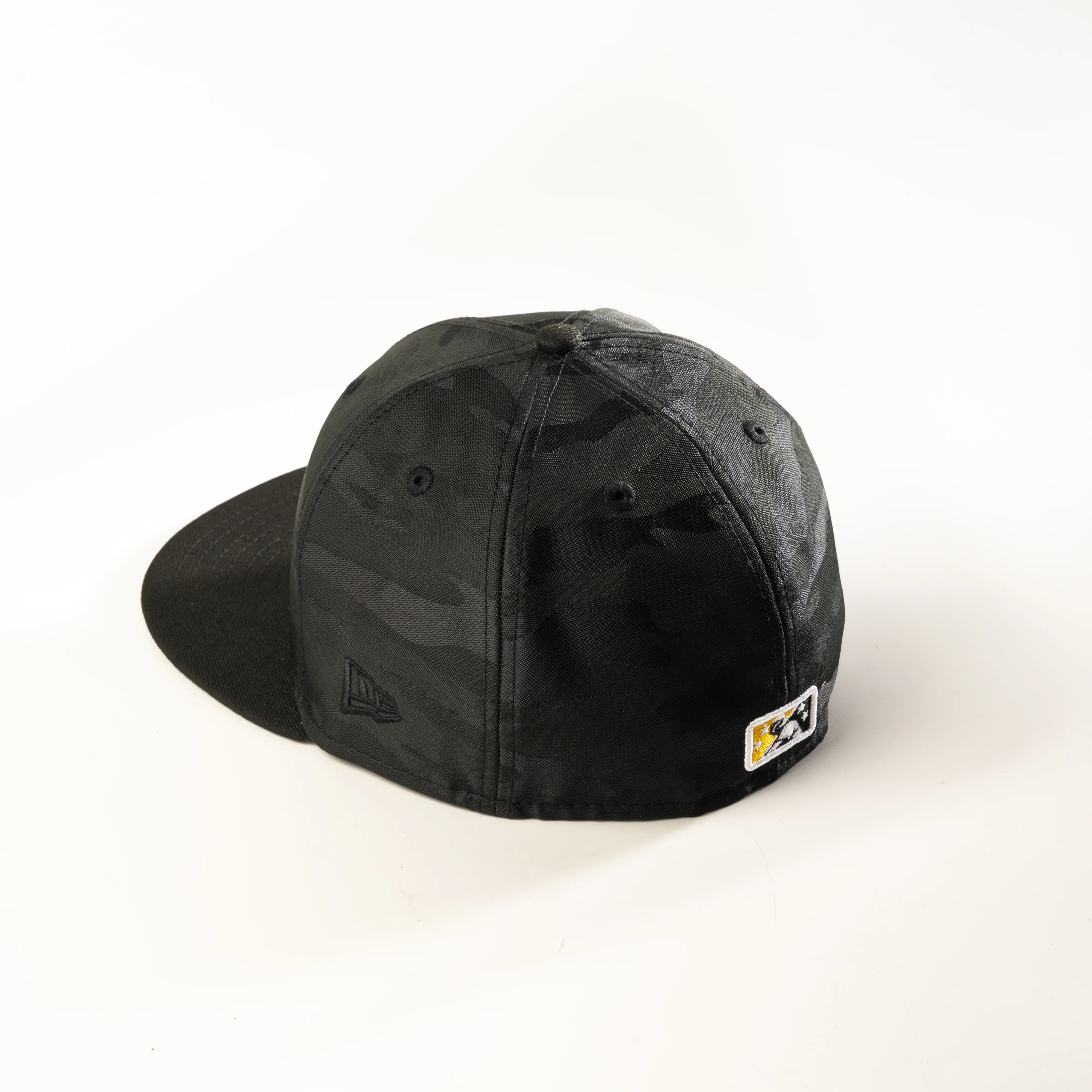 MODESTO A'S JAQUARD CAMO 59FIFTY FITTED HAT - Image 3