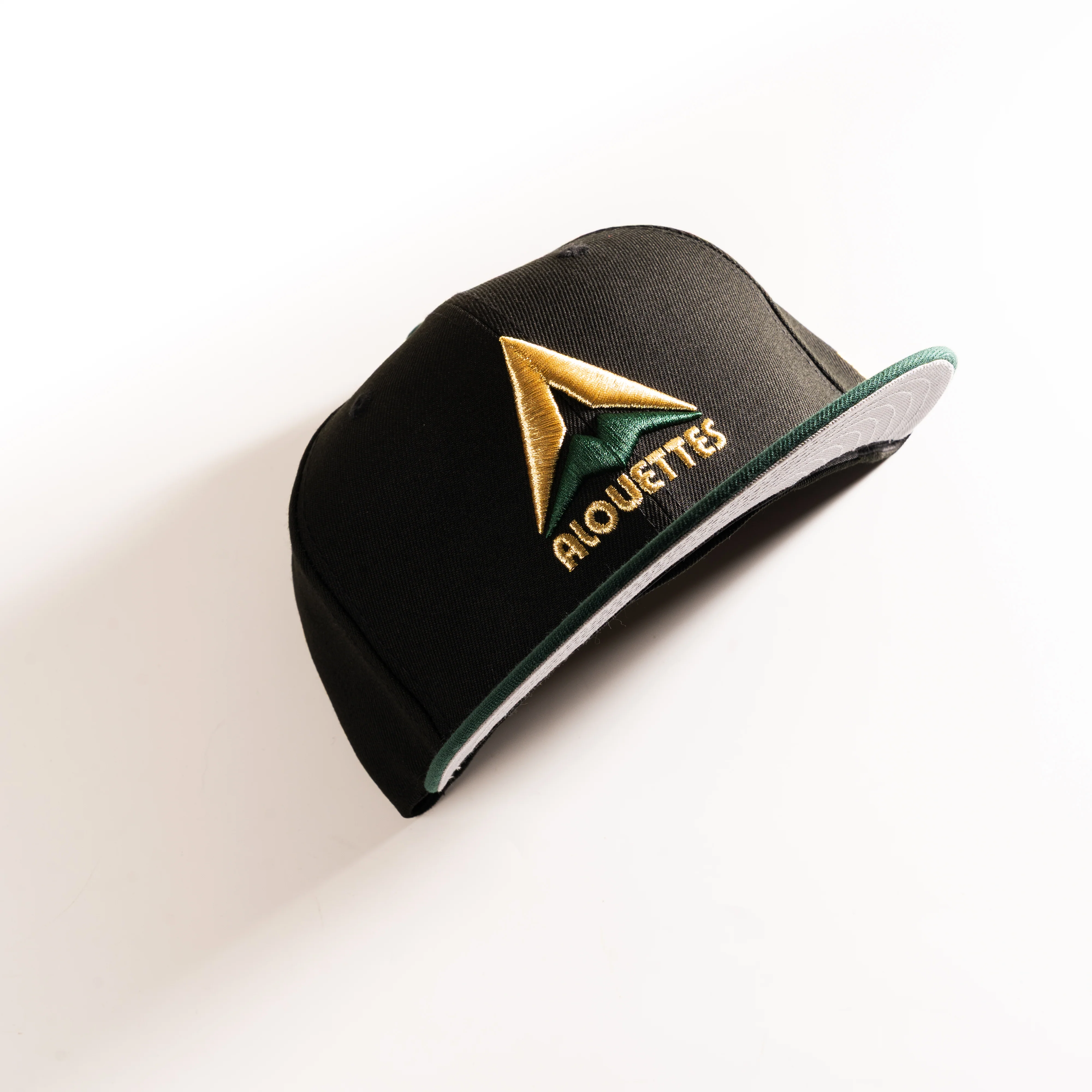 MONTREAL ALOUETTES RETRO MODERN 59FIFTY FITTED HAT