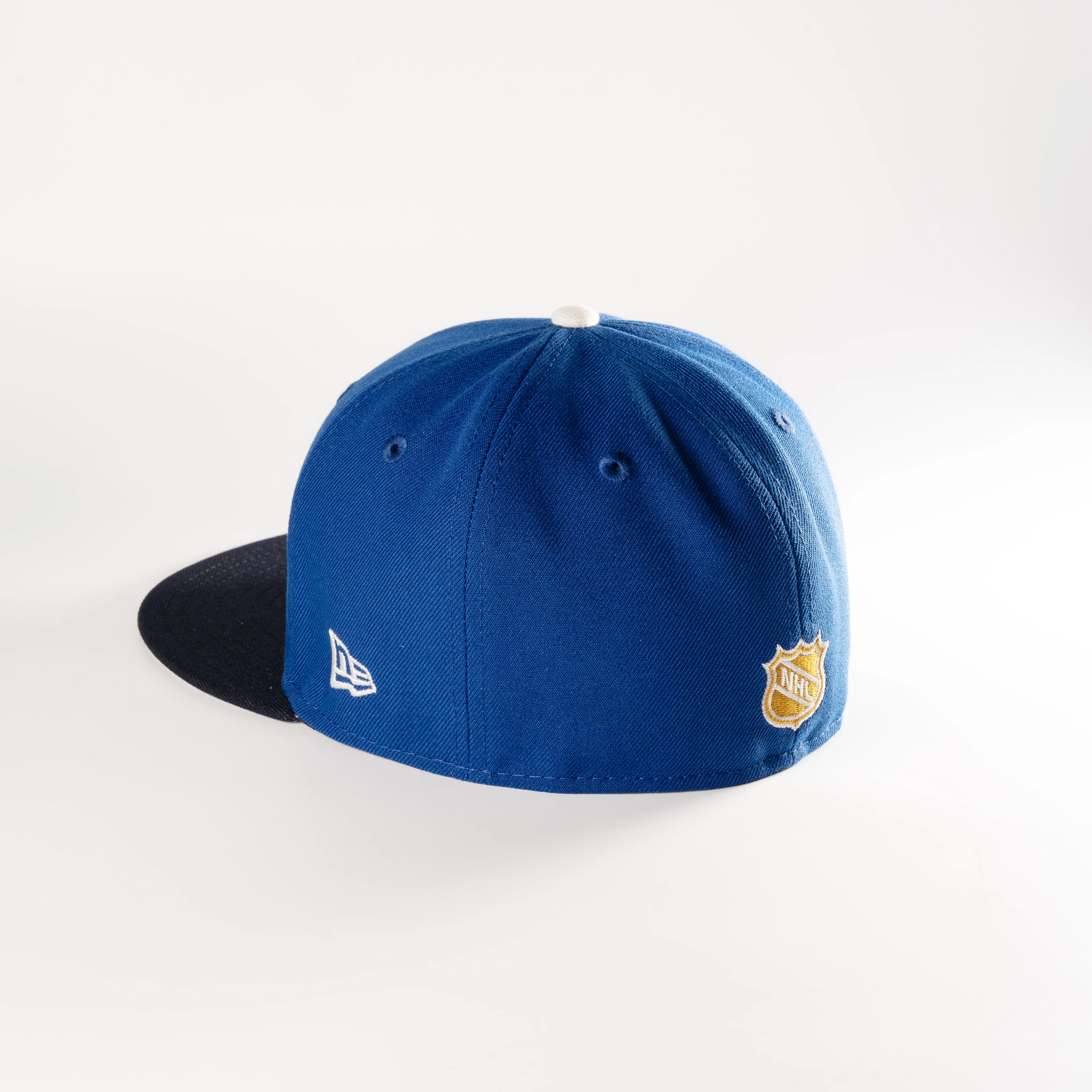 MONTREAL CANADIENS 1910-1911 59FIFTY FITTED HAT - Image 3