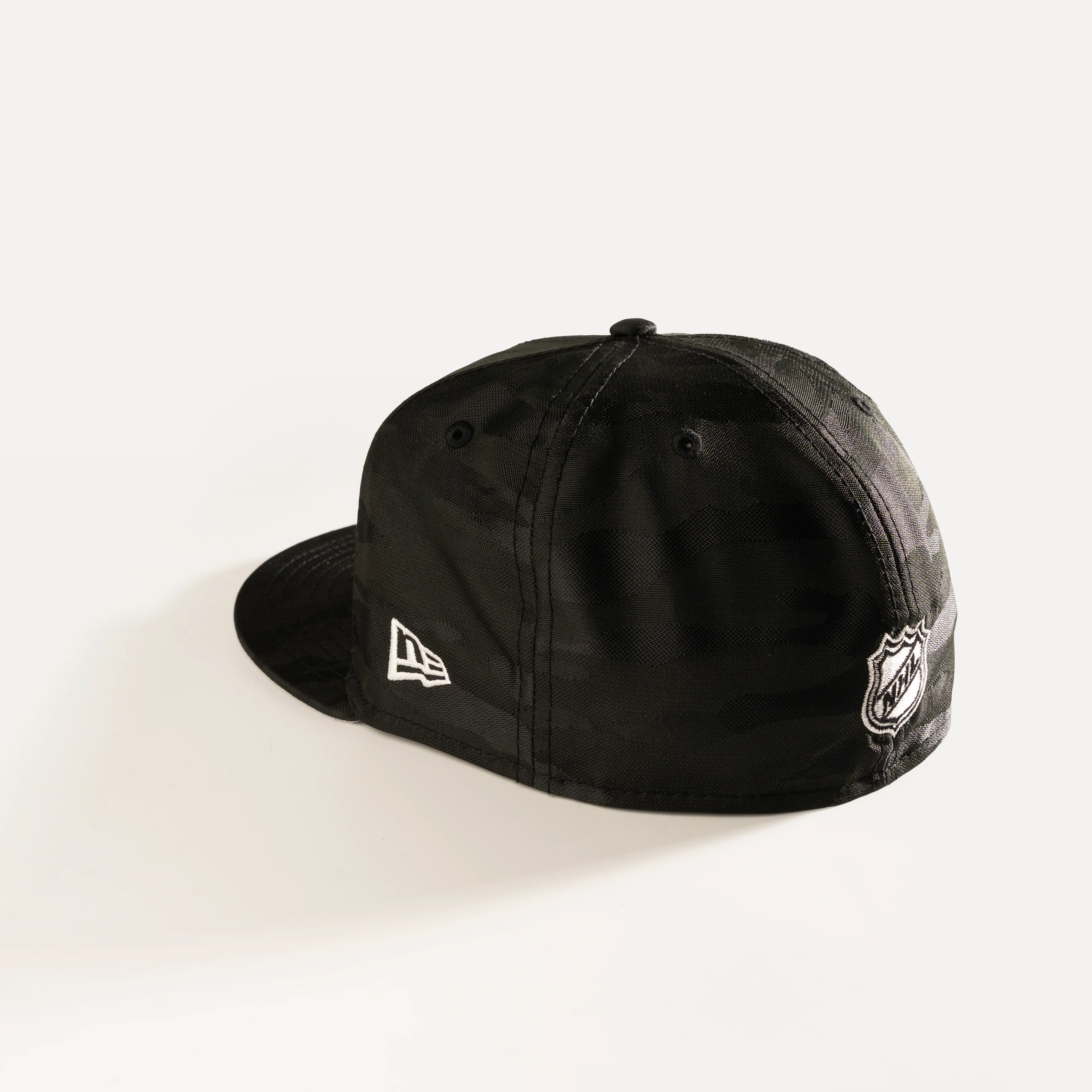 MONTREAL CANADIENS 1993 ALL STAR GAME 59FIFTY FITTED HAT - Image 3