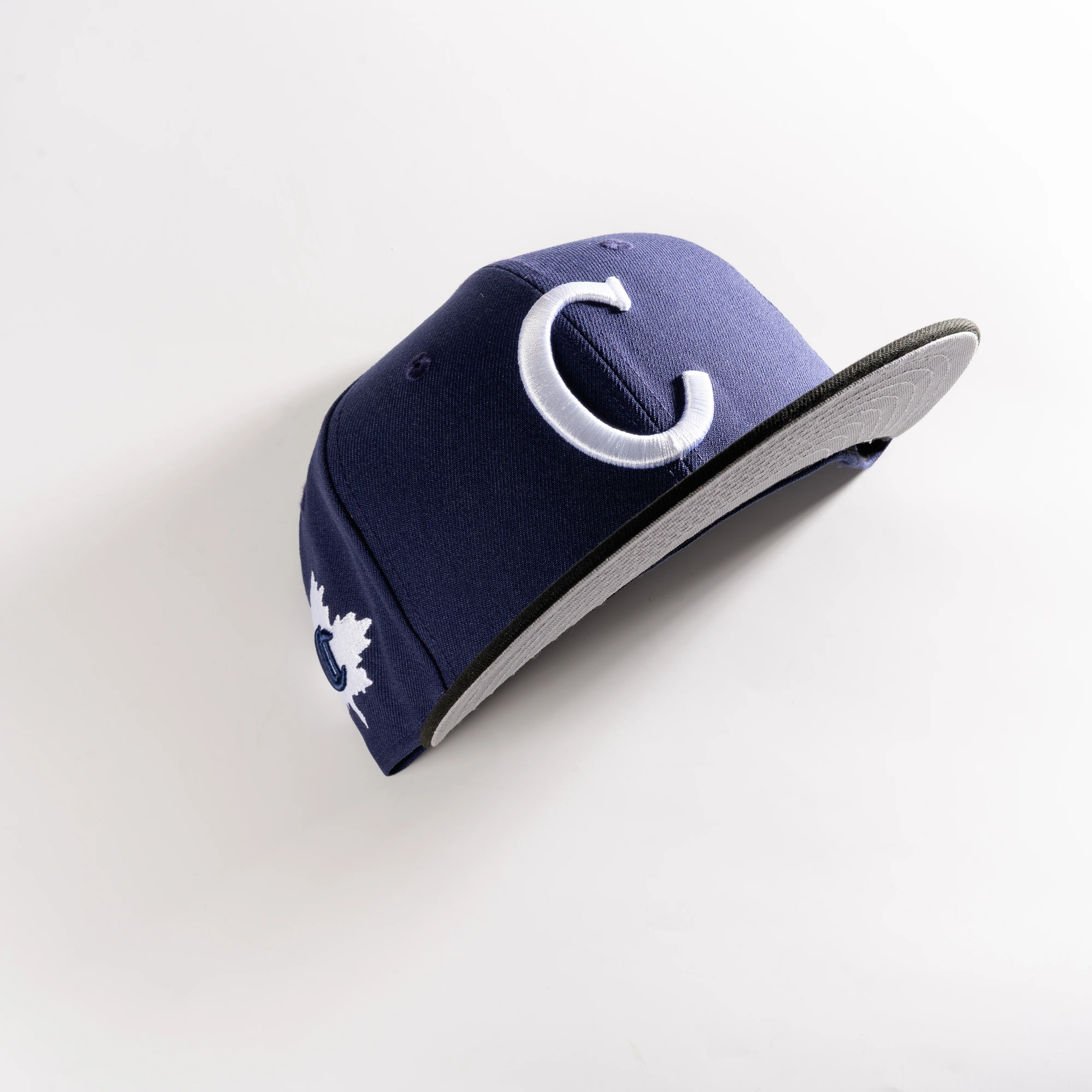 MONTREAL CANADIENS ARCHIVE 59FIFTY FITTED HAT