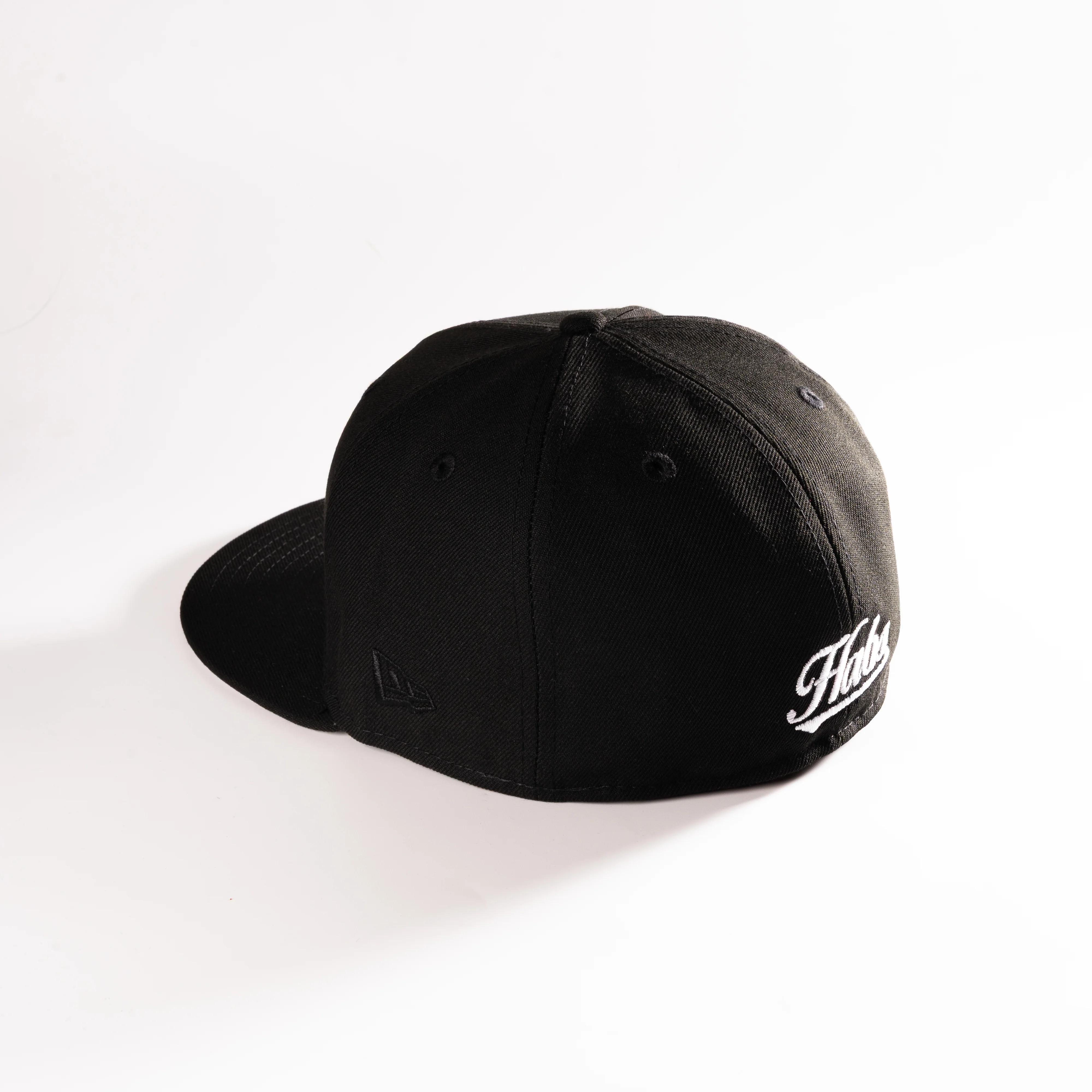 MONTREAL CANADIENS MASCOT 59FIFTY FITTED HAT - Image 3