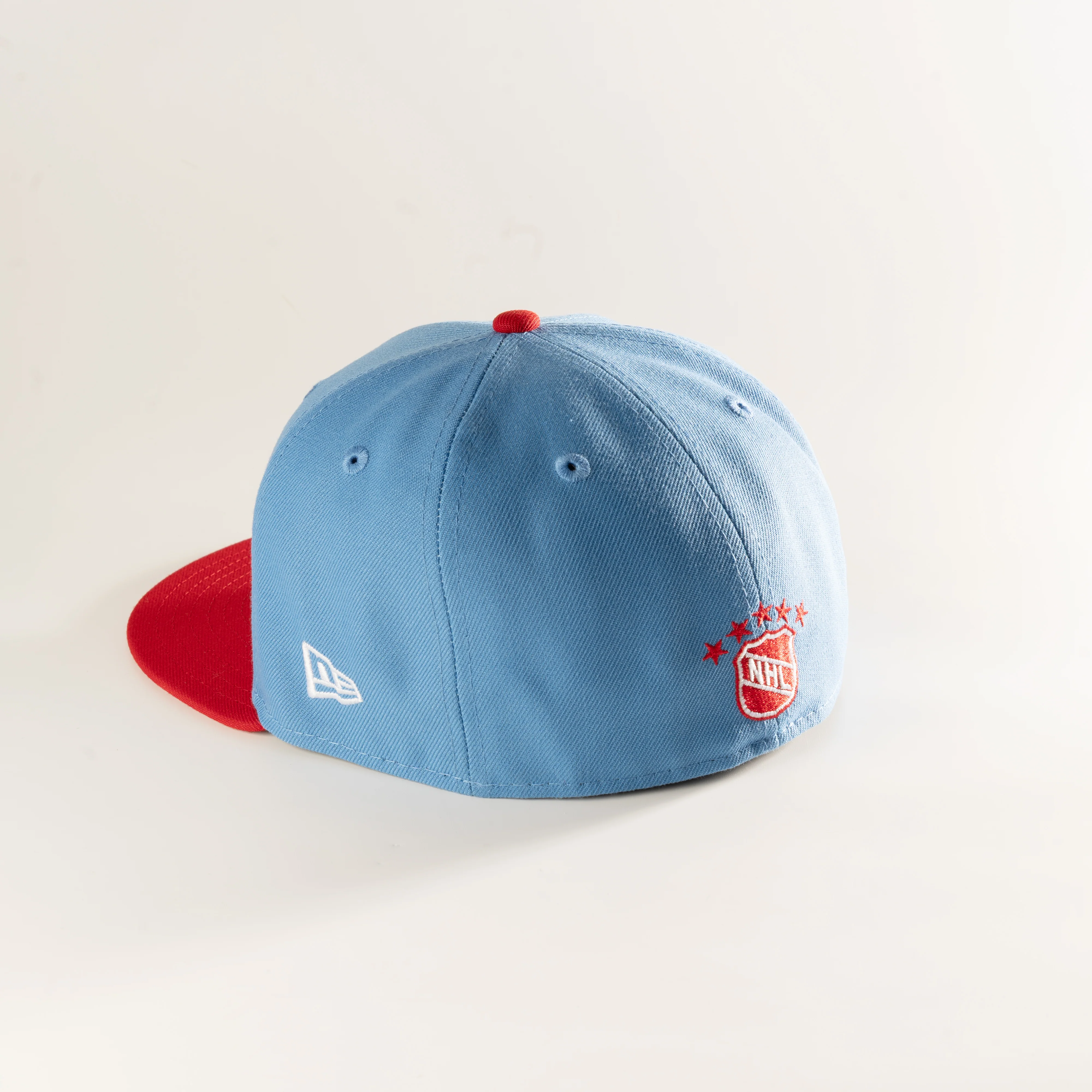 MONTREAL CANADIENS REVERSE RETRO 59FIFTY FITTED HAT - Image 3