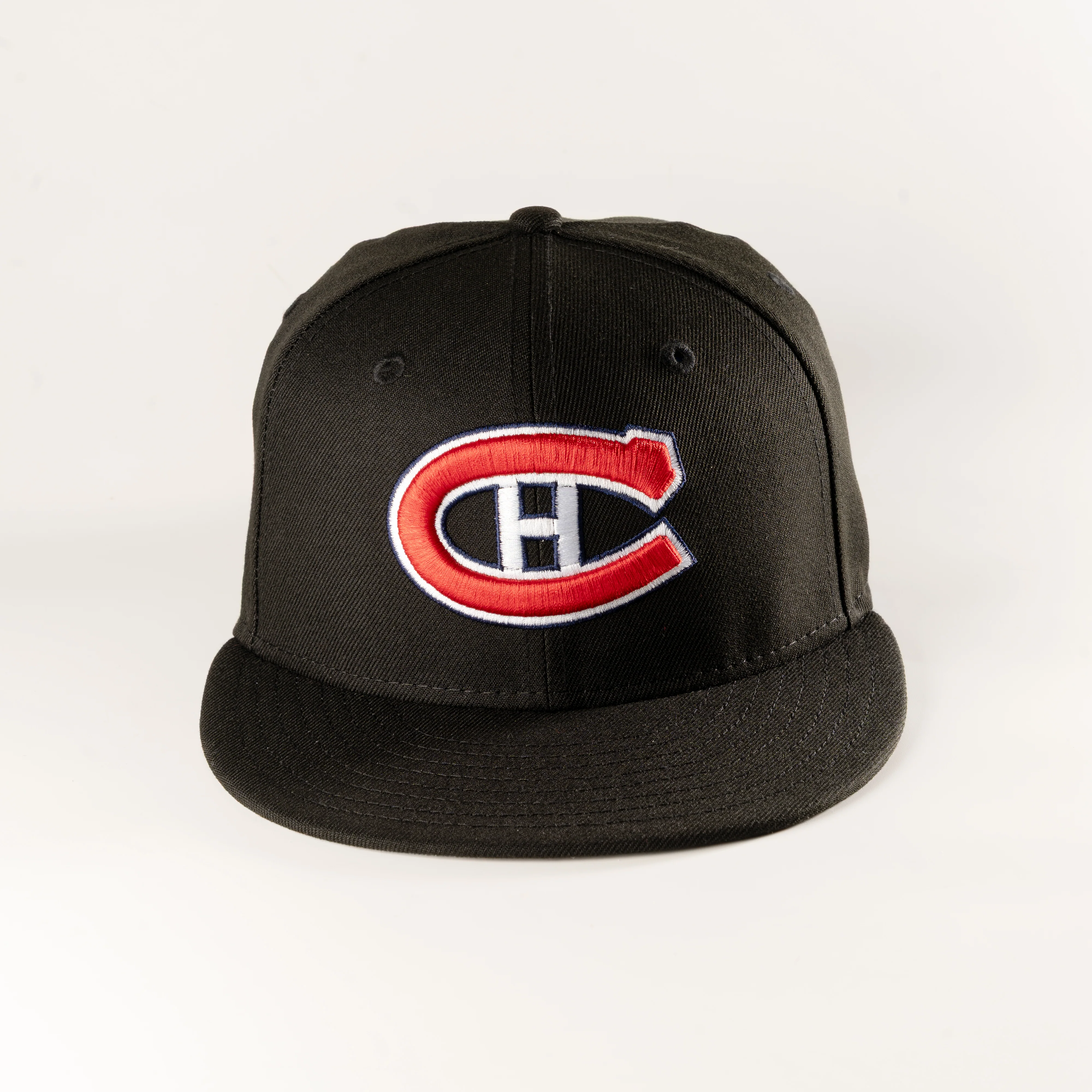 MONTREAL CANADIENS SS PRO 59FIFTY FITTED HAT - Image 3