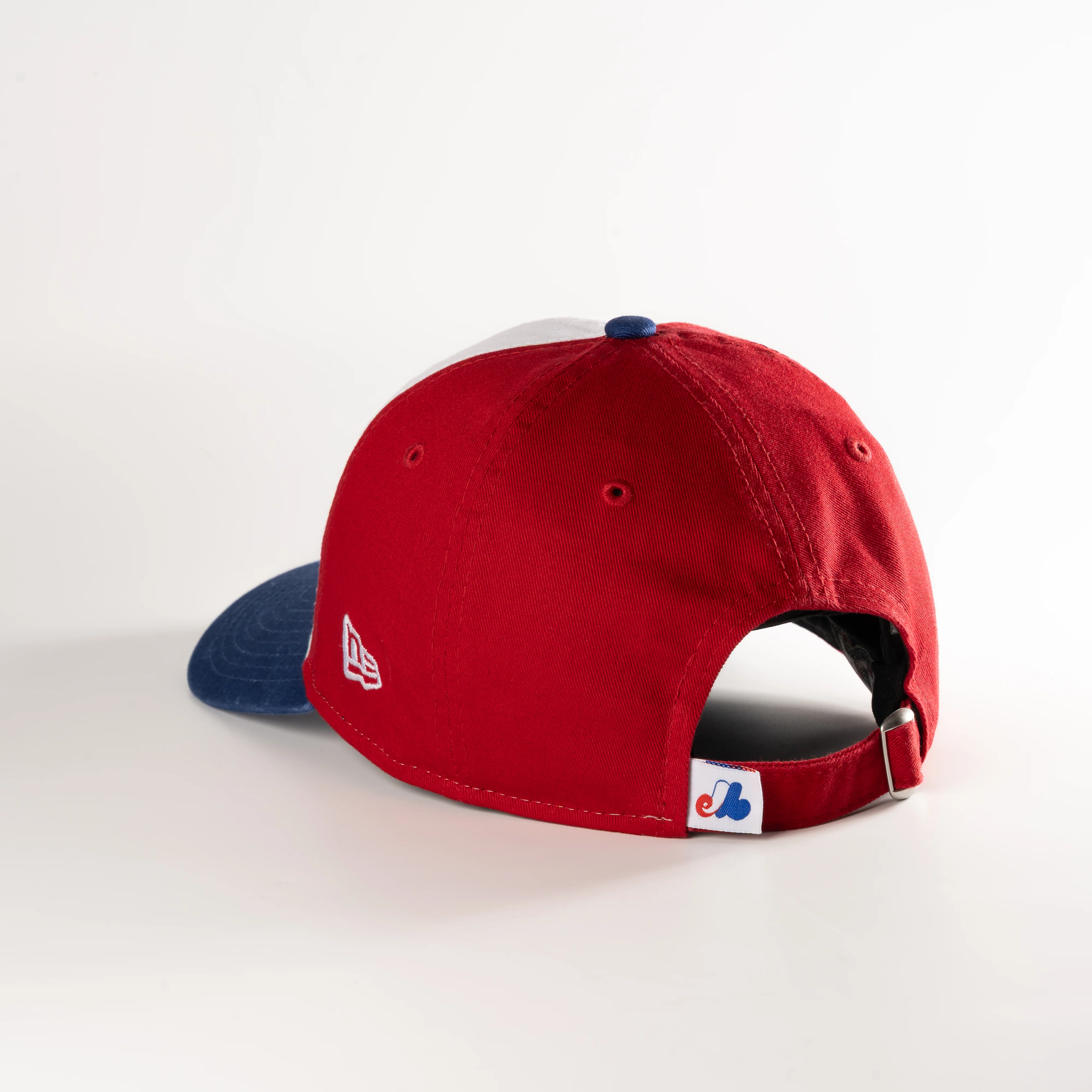 MONTREAL EXPOS 9TWENTY ADJUSTABLE HAT - Image 2