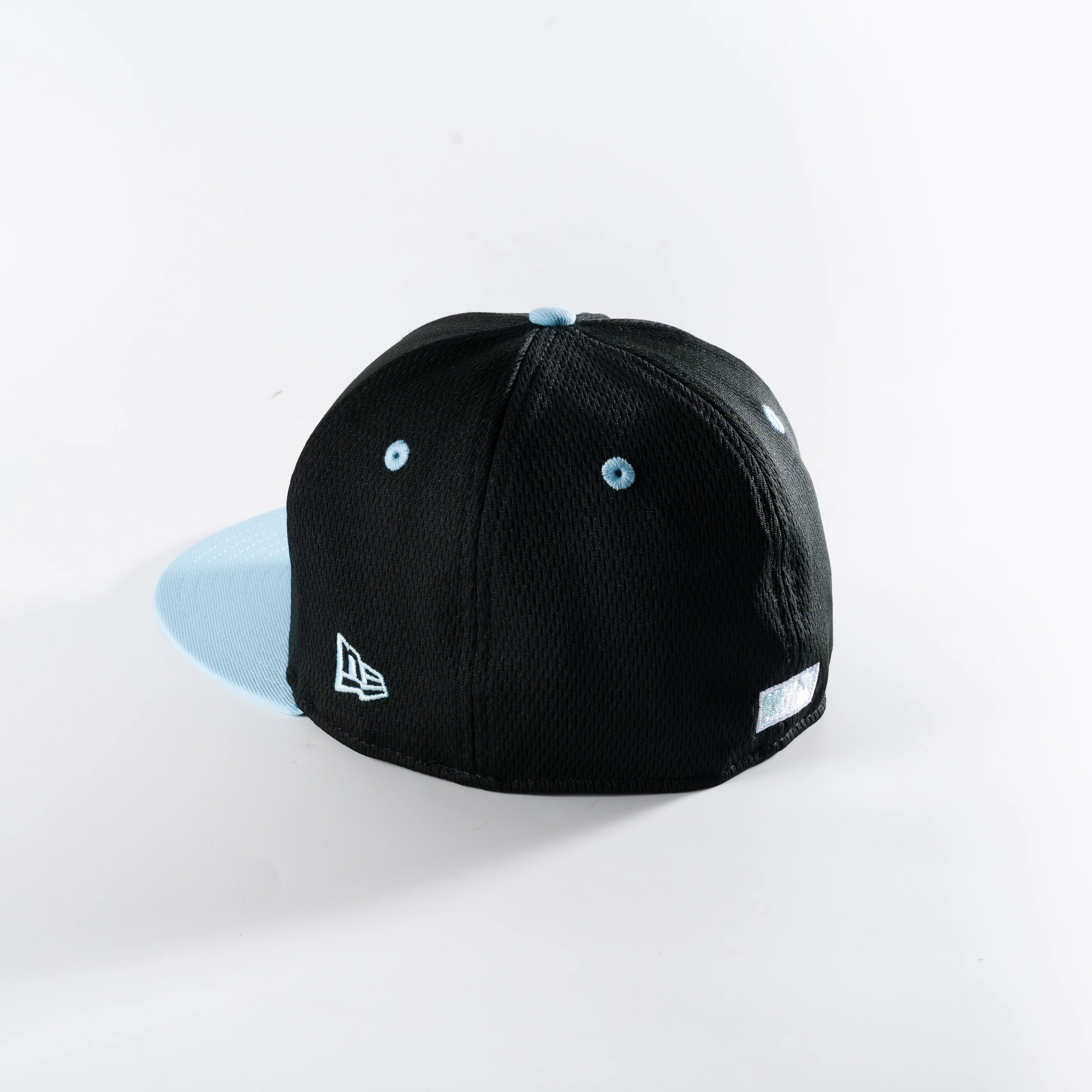 MONTREAL EXPOS BLUEPRINT 59FIFTY FITTED HAT - Image 3