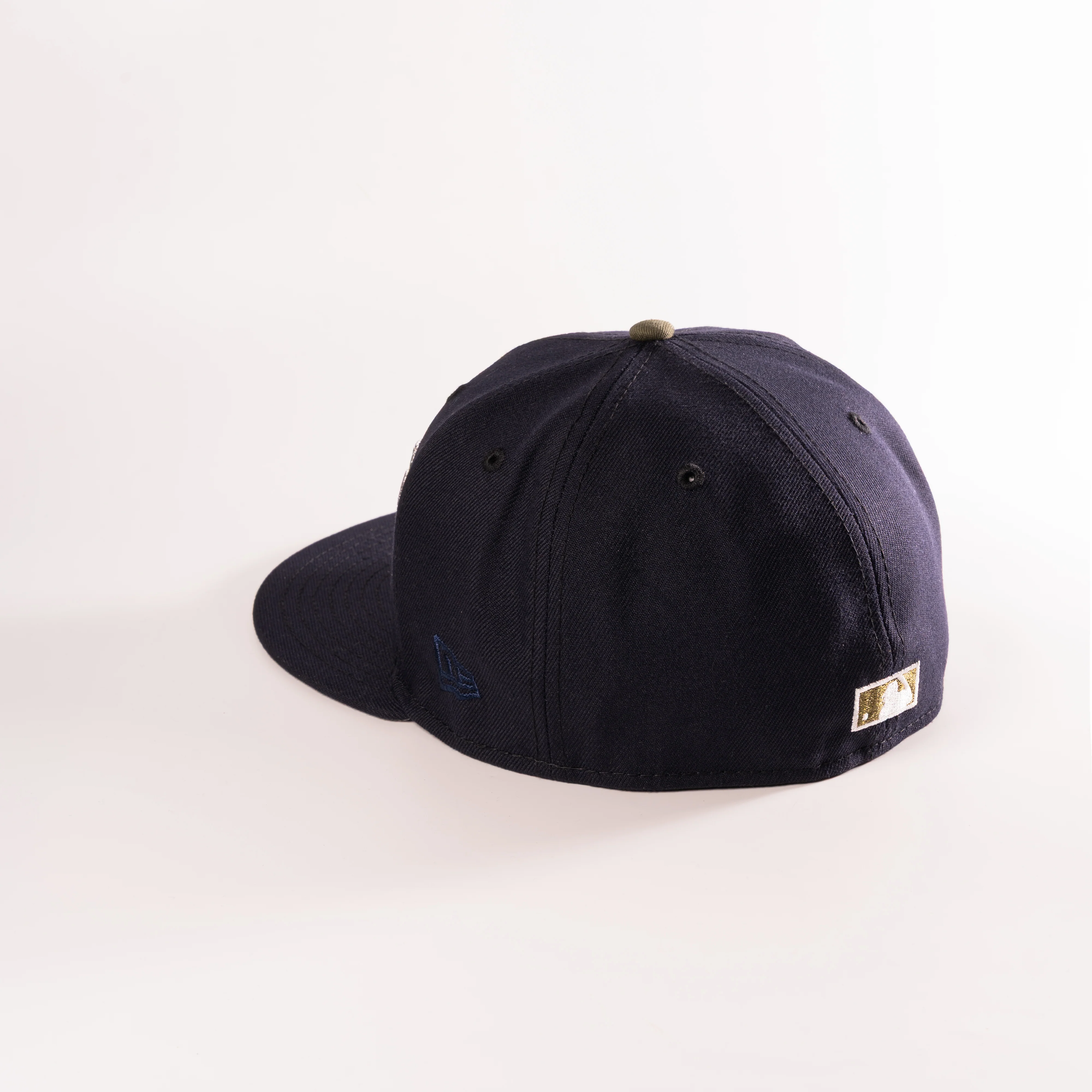 MONTREAL EXPOS CILANTRO 2.0 59FIFTY FITTED HAT - Image 3