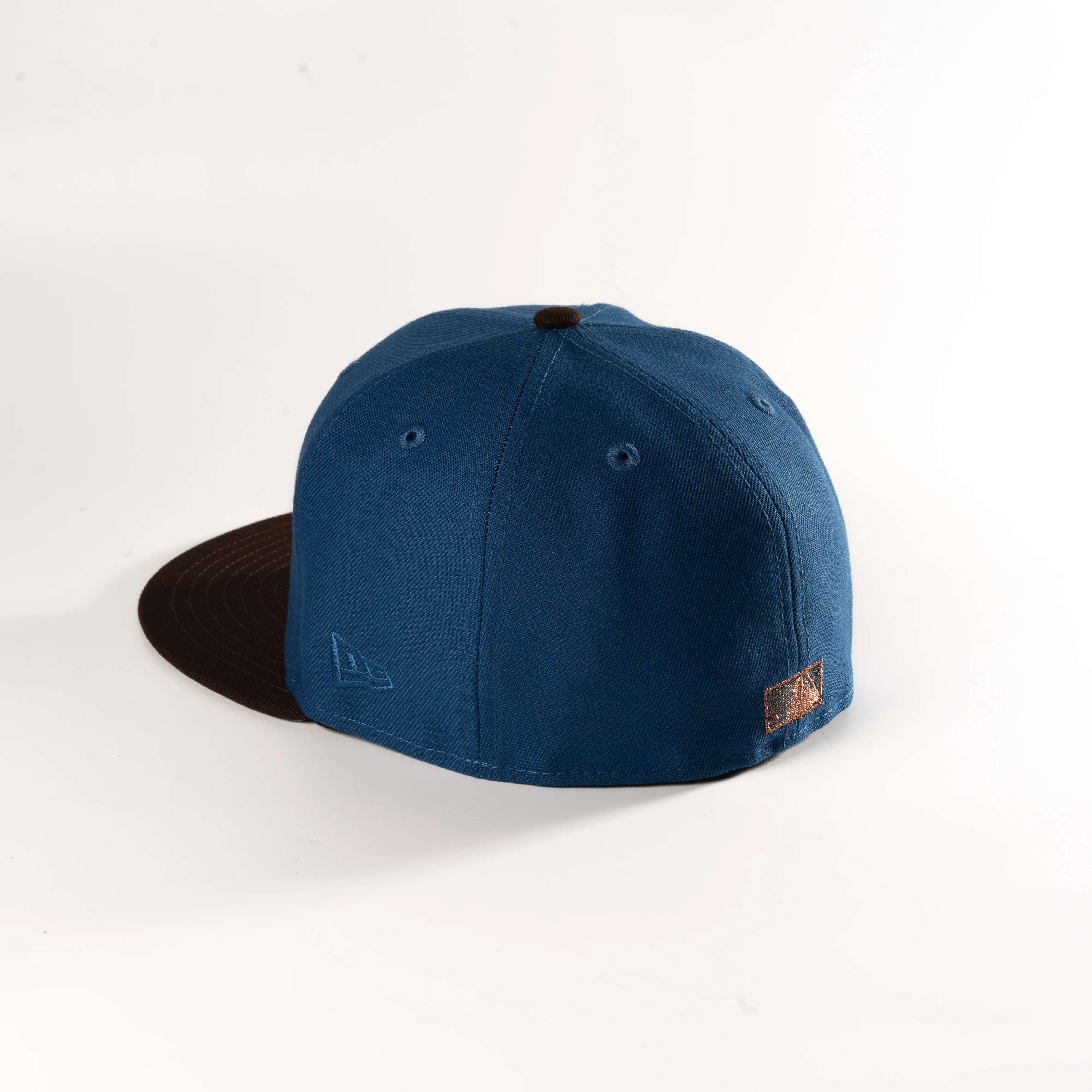 MONTREAL EXPOS DRIFTWOOD 59FIFTY FITTED HAT - Image 3