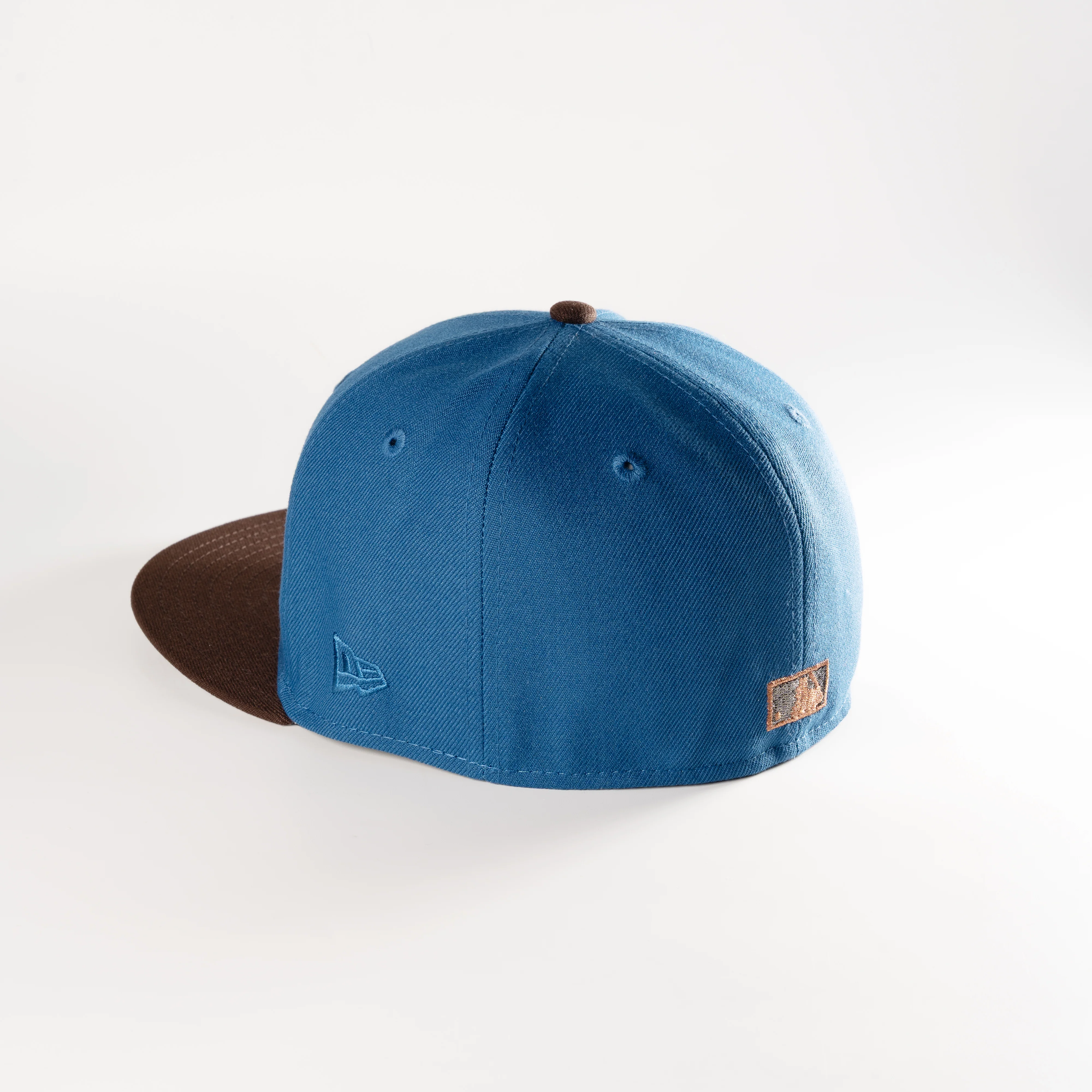 MONTREAL EXPOS DRIFTWOOD V2 59FIFTY FITTED HAT - Image 3