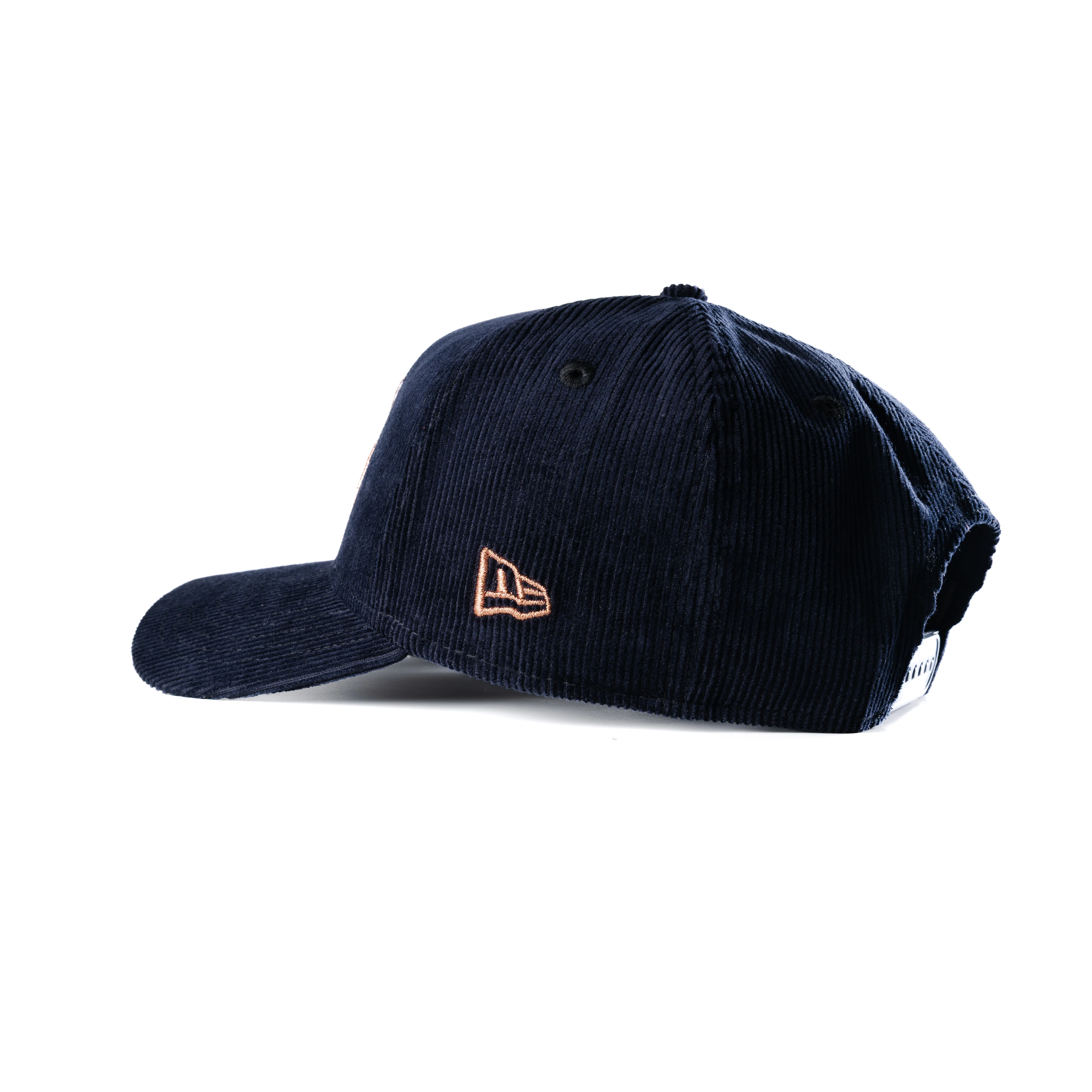 MONTREAL EXPOS FRENCH ROAST 9FORTY A-FRAME SNAPBACK HAT - Image 2