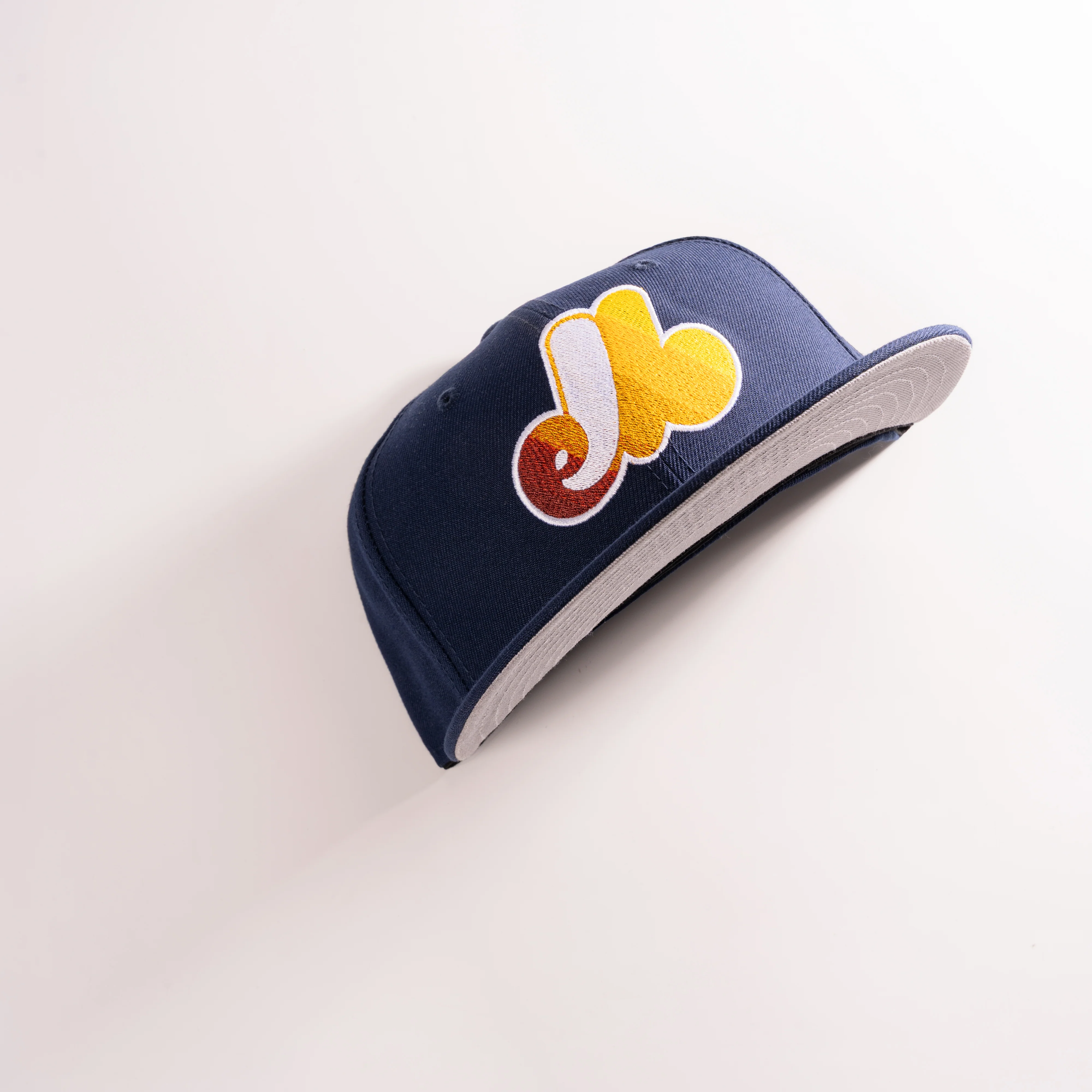 MONTREAL EXPOS GRADIENT 3.0 59FIFTY FITTED HAT