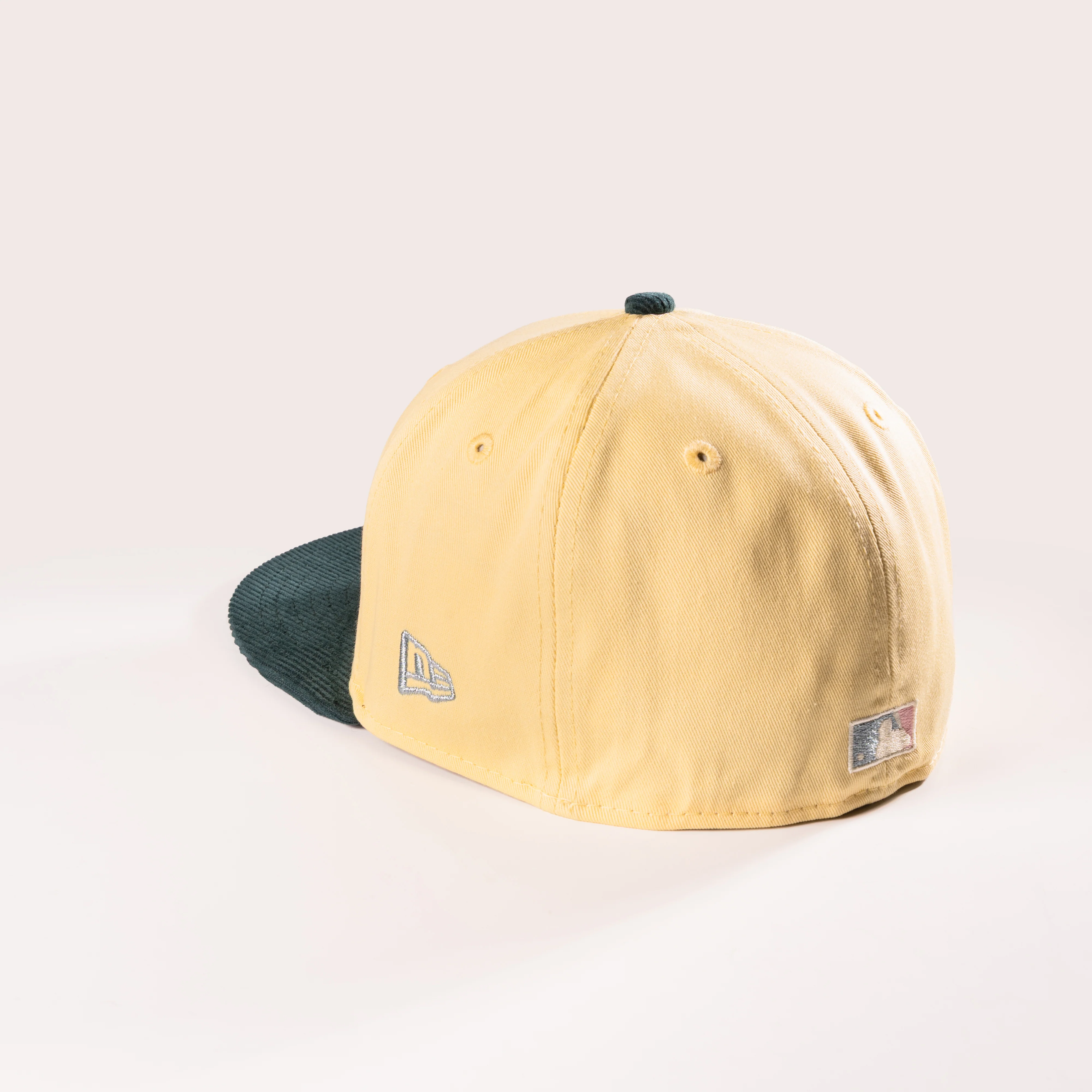 MONTREAL EXPOS MULTICOLOUR 59FIFTY FITTED HAT - Image 3