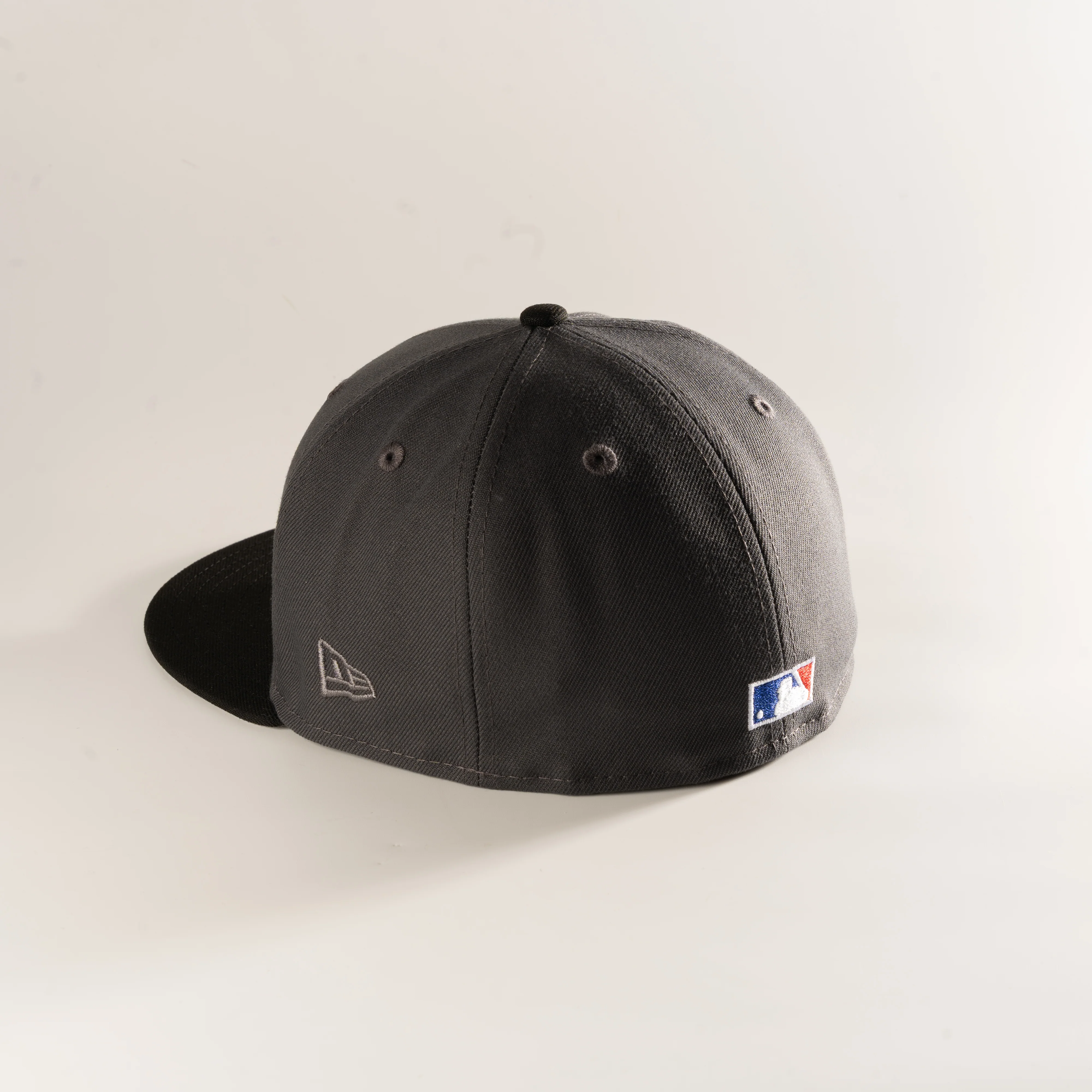 MONTREAL EXPOS PIXEL 2.0 59FIFTY FITTED HAT - Image 3
