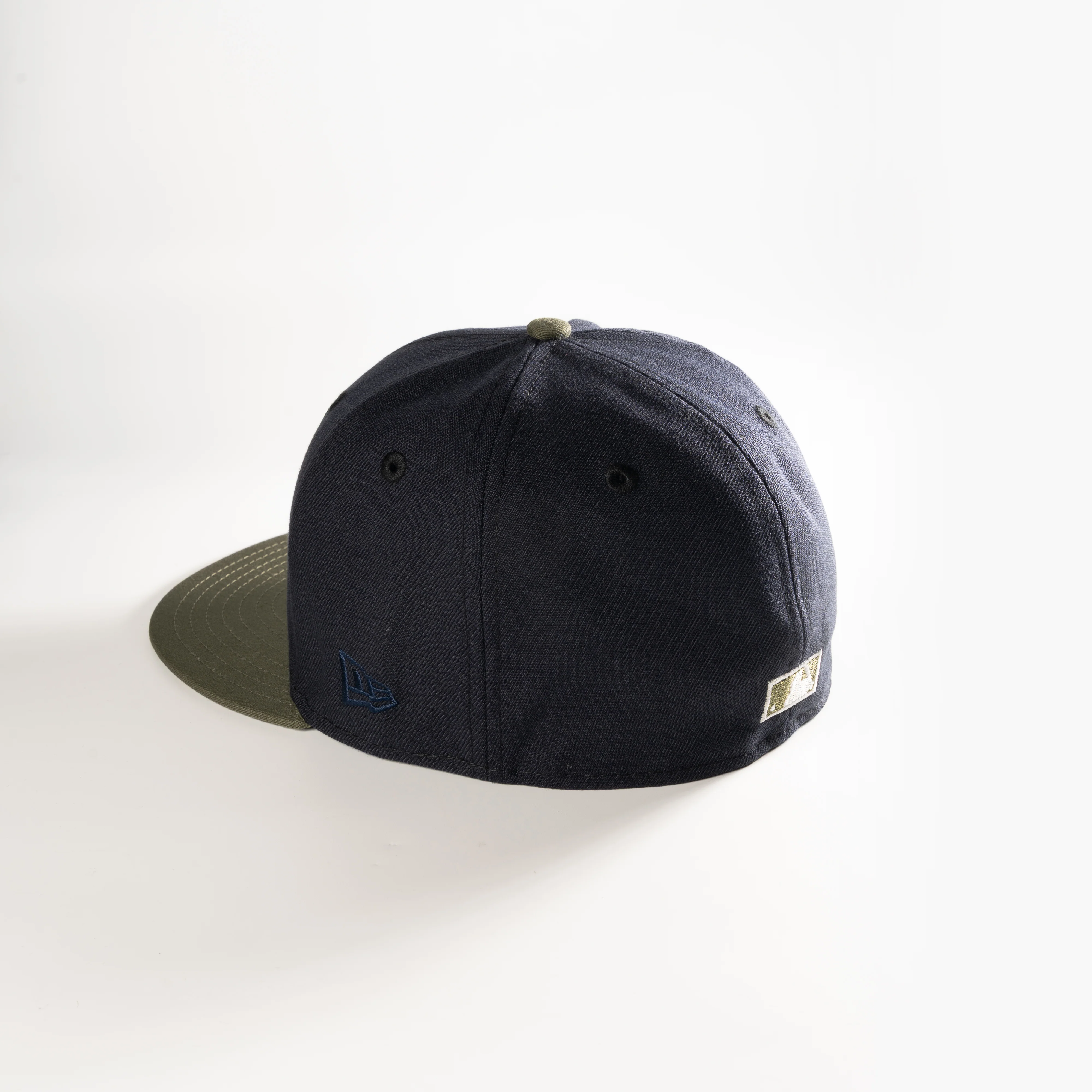 MONTREAL EXPOS SHADOW 2.0 59FIFTY FITTED HAT - Image 3