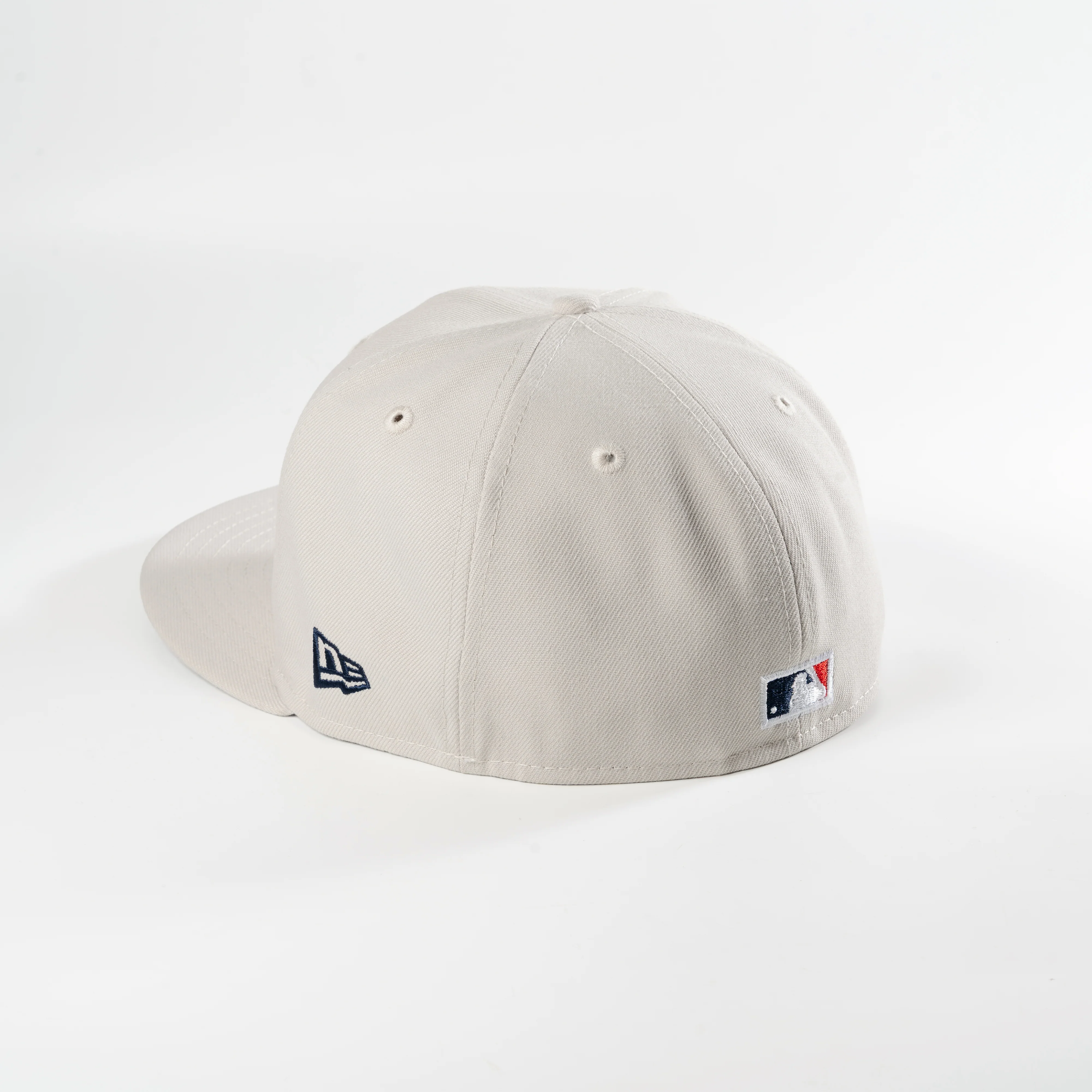 MONTREAL EXPOS STONE HARBOR 59FIFTY FITTED HAT - Image 3