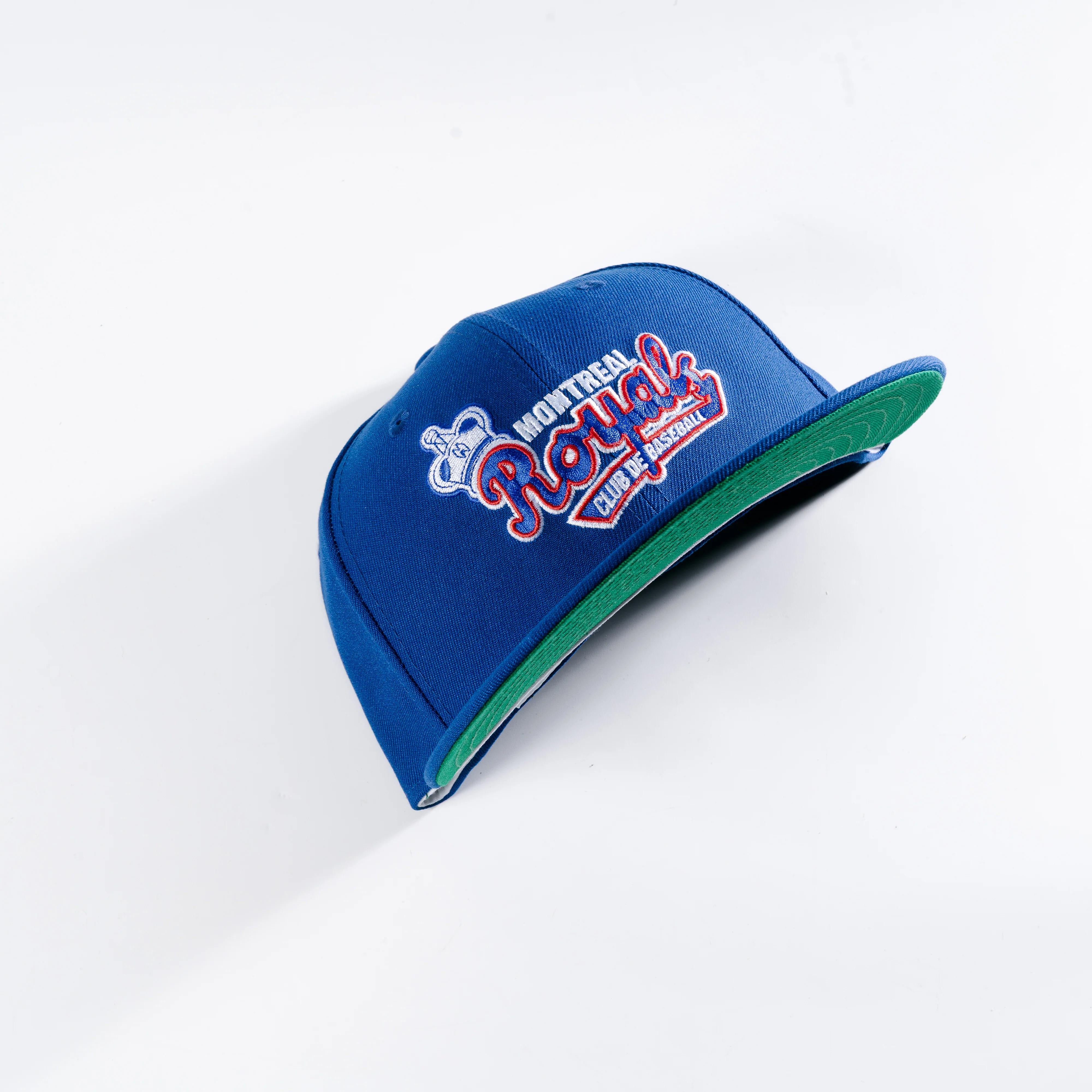 MONTREAL ROYALS 59FIFTY FITTED HAT