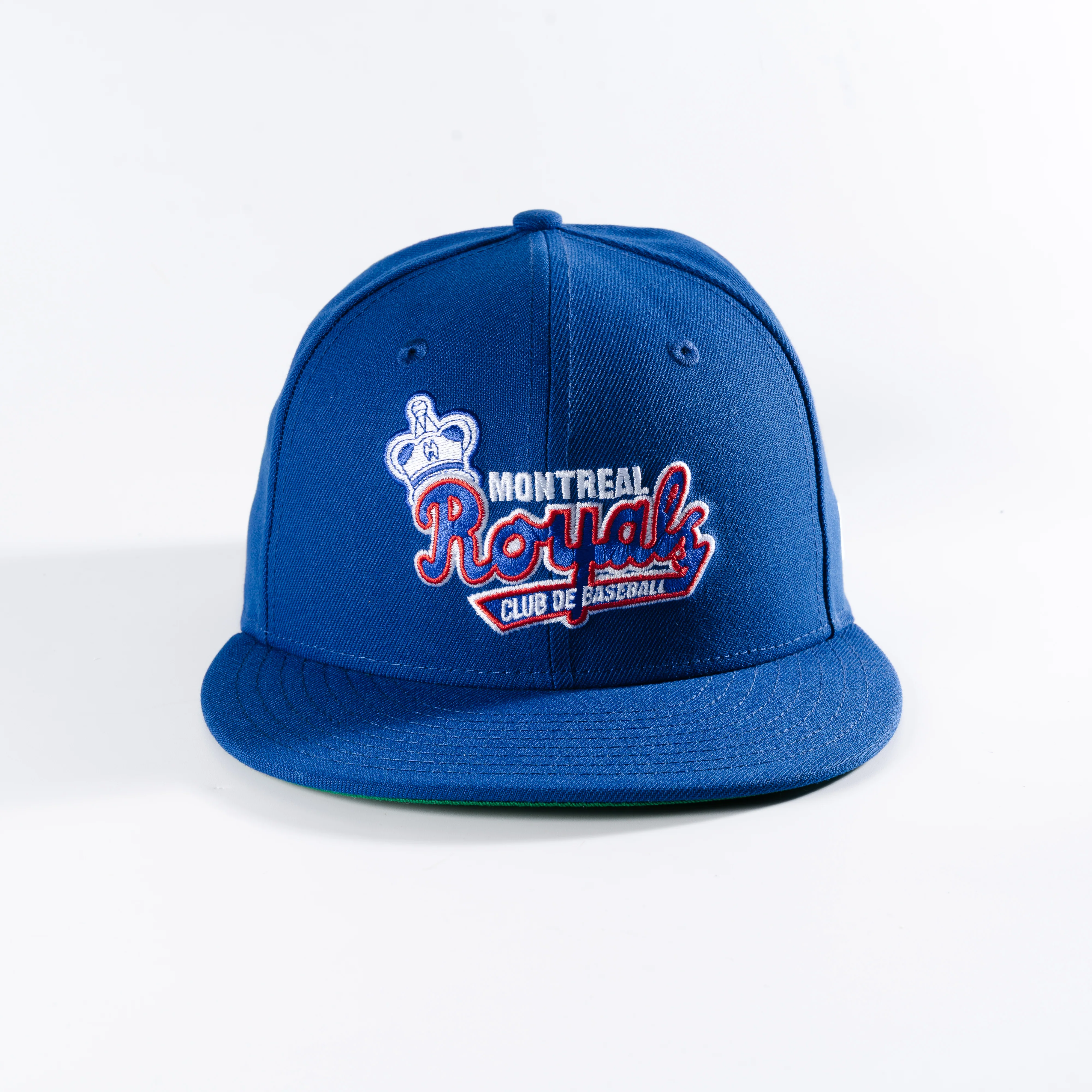 MONTREAL ROYALS 59FIFTY FITTED HAT - Image 2