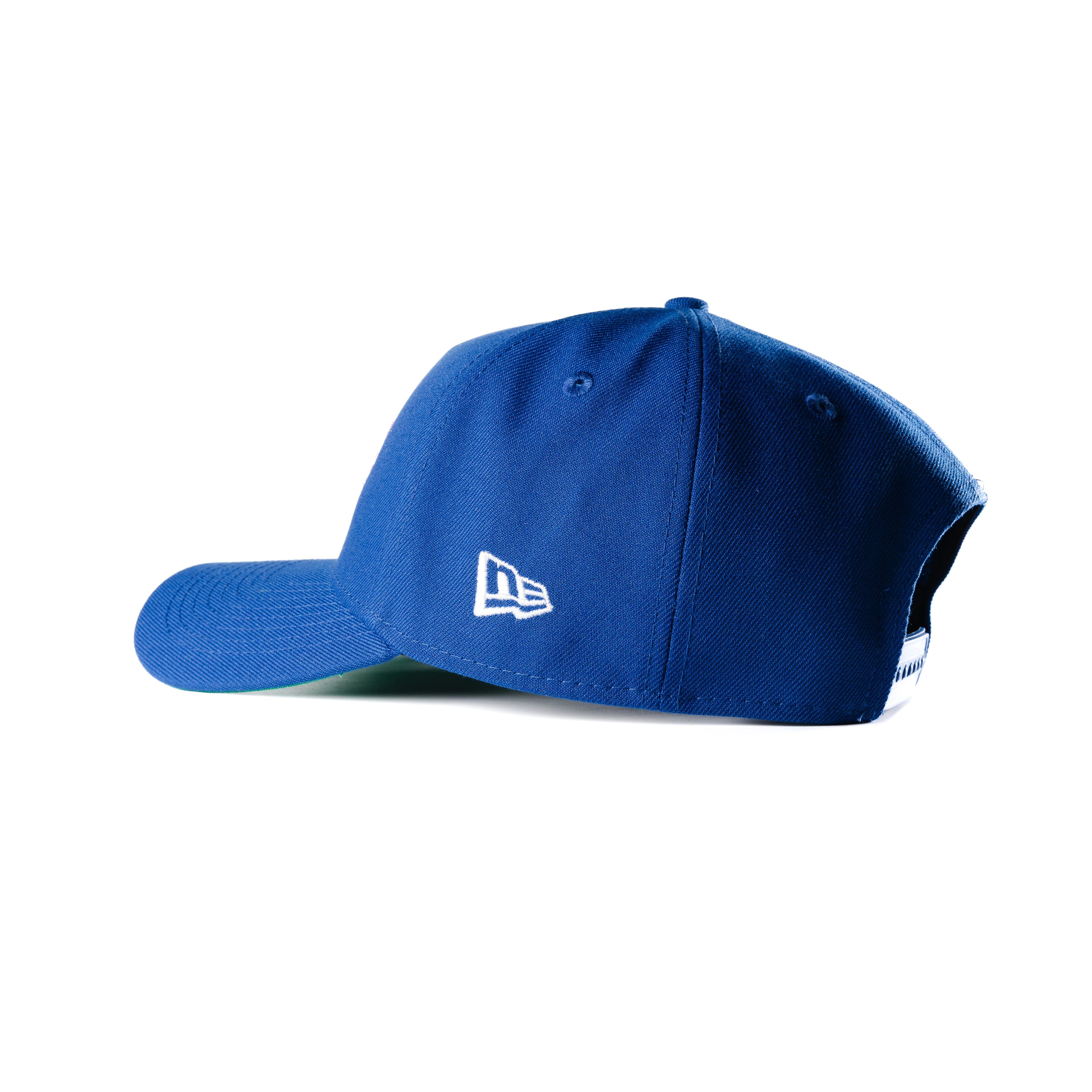 MONTREAL ROYALS 9FORTY A-FRAME SNAPBACK HAT - Image 2