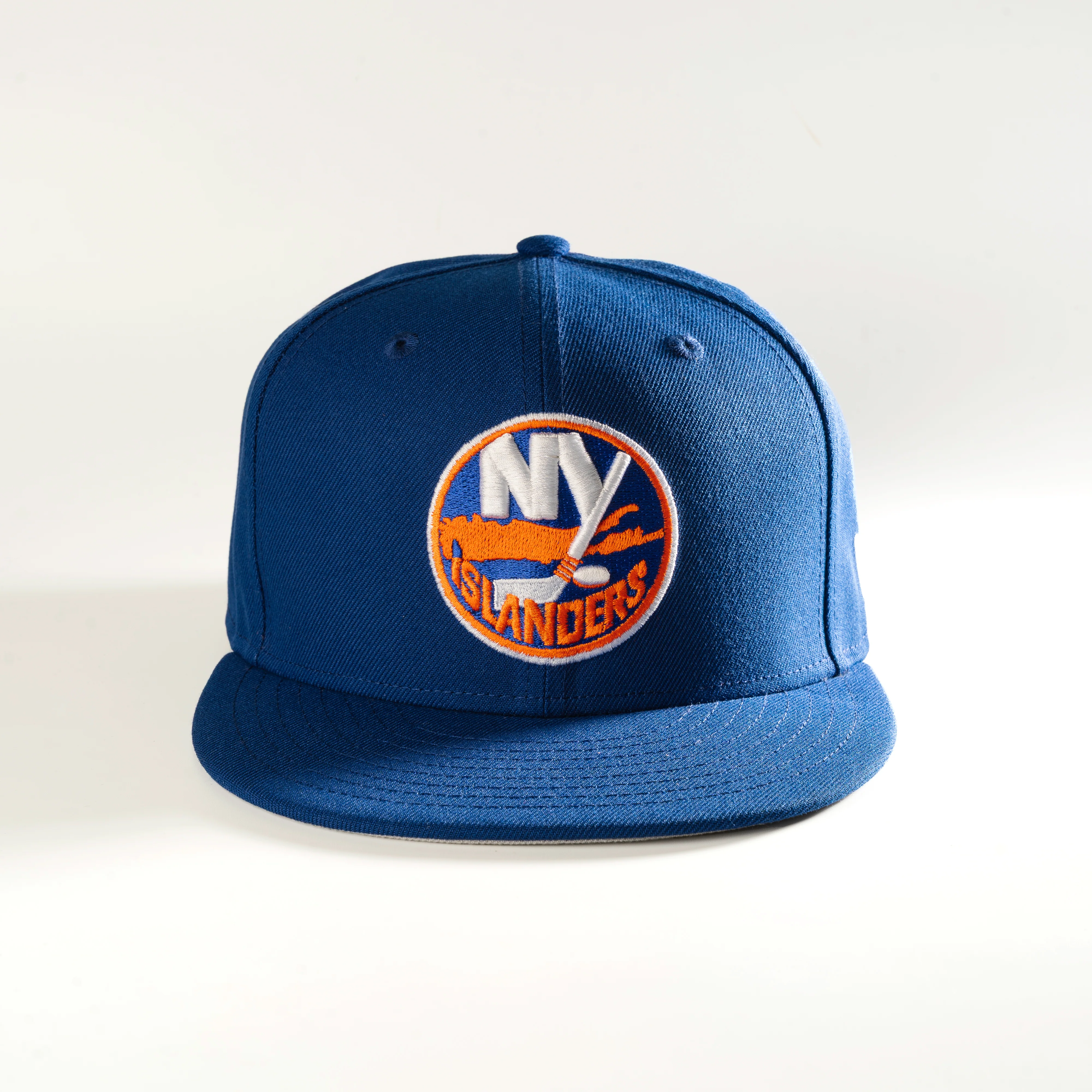 NEW YORK ISLANDERS 59FIFTY FITTED HAT OTC - Image 2