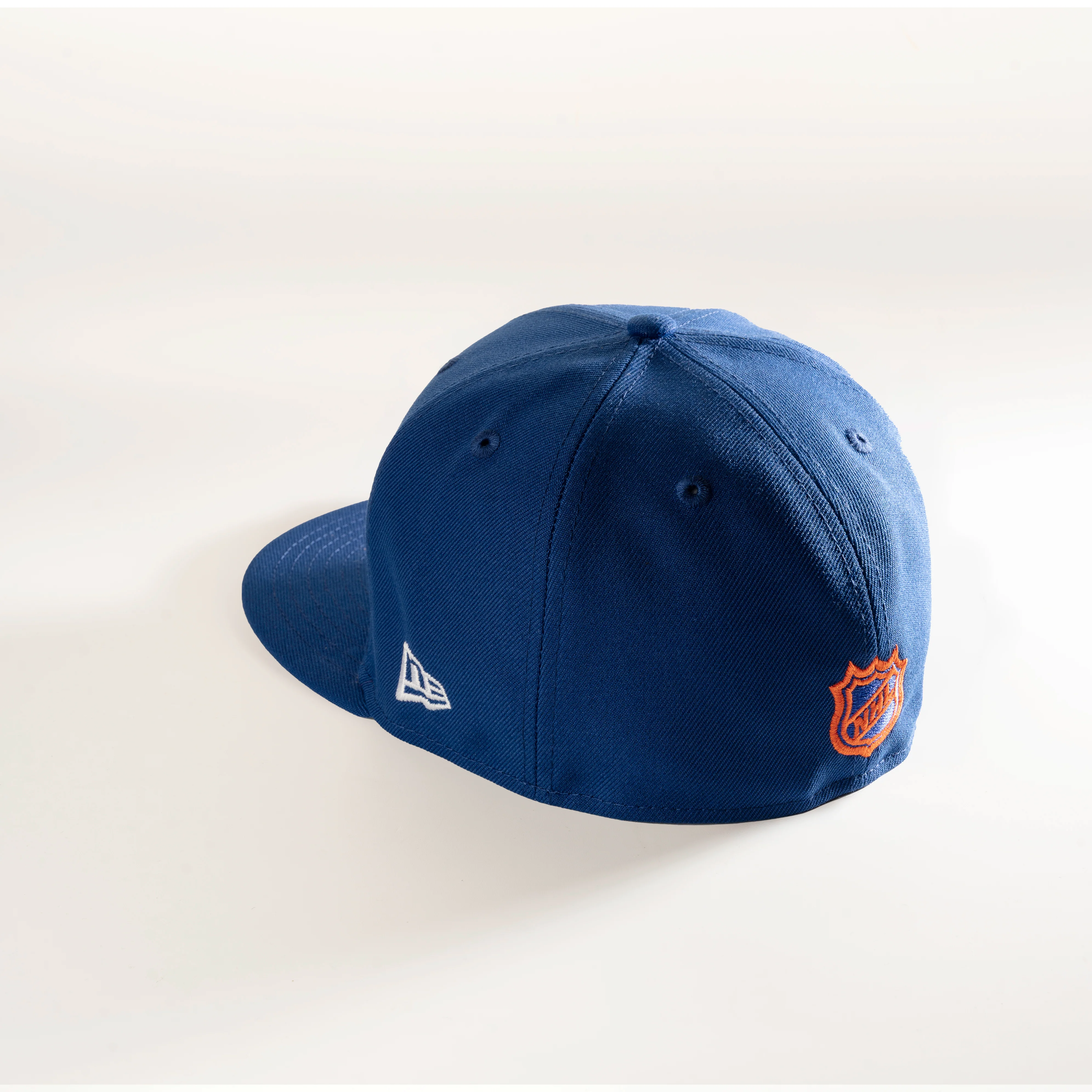 NEW YORK ISLANDERS 59FIFTY FITTED HAT OTC - Image 3