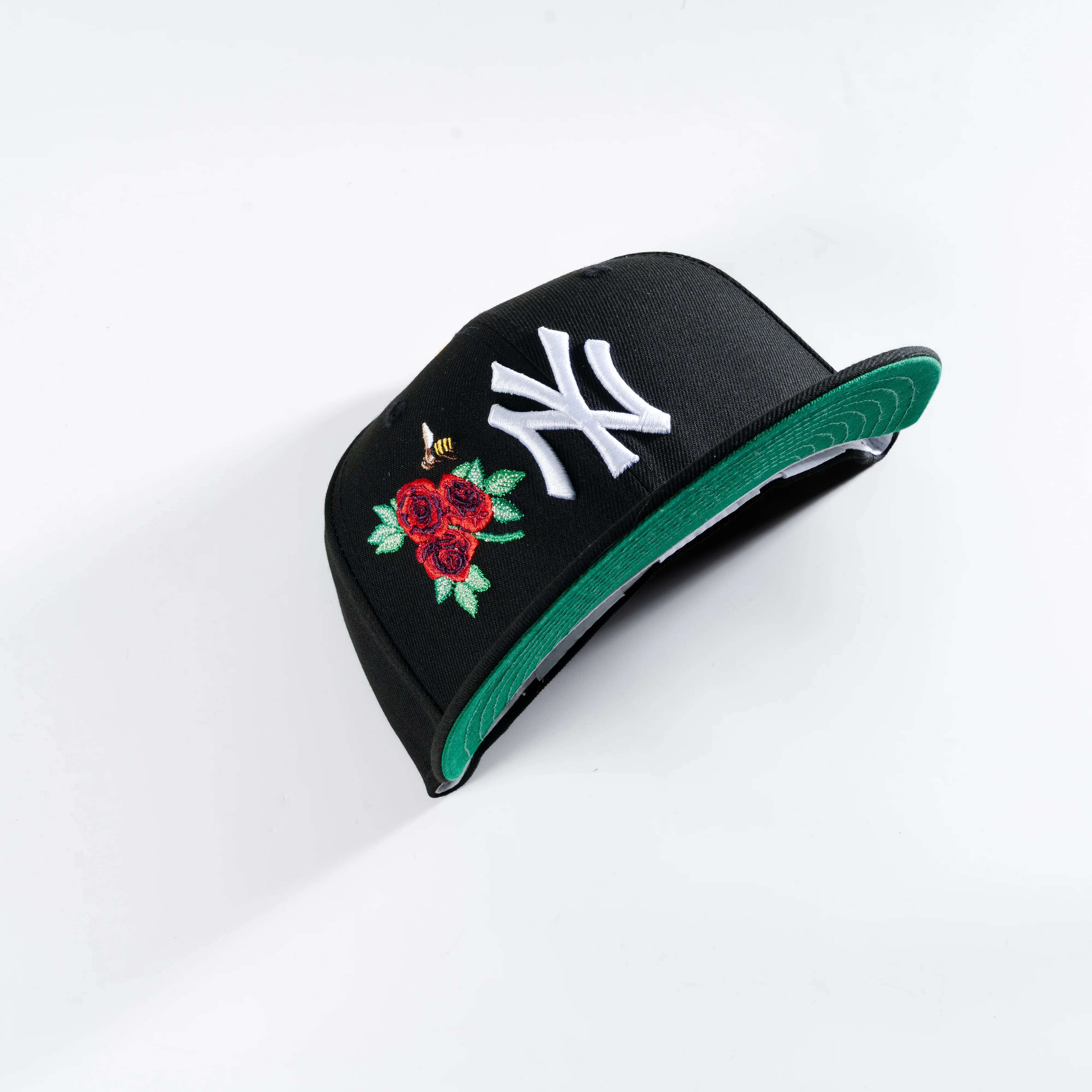 NEW YORK YANKEES THORN & STING 59FIFTY FITTED HAT