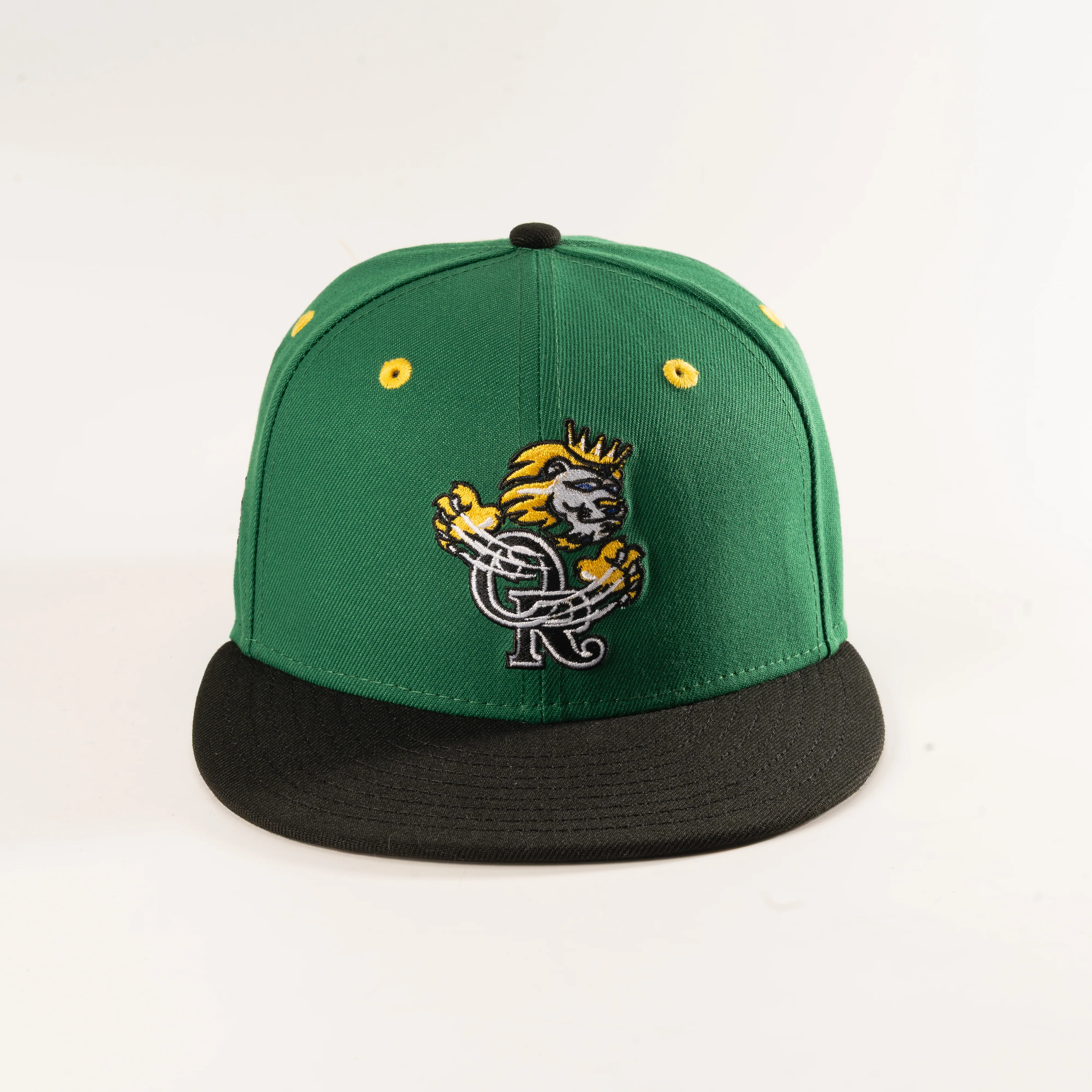 OMAHA ROYALS 59FIFTY FITTED HAT - Image 2