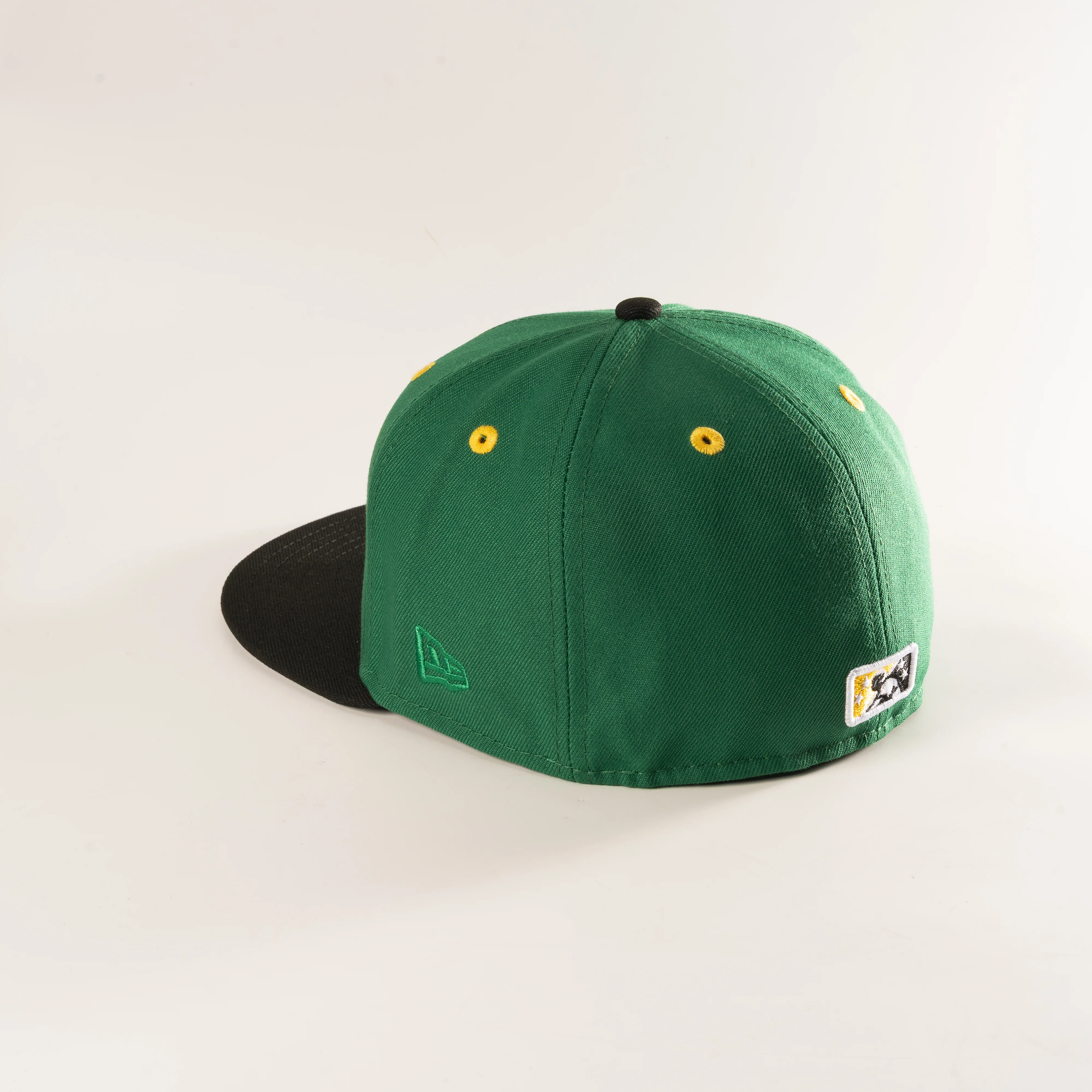 OMAHA ROYALS 59FIFTY FITTED HAT - Image 3