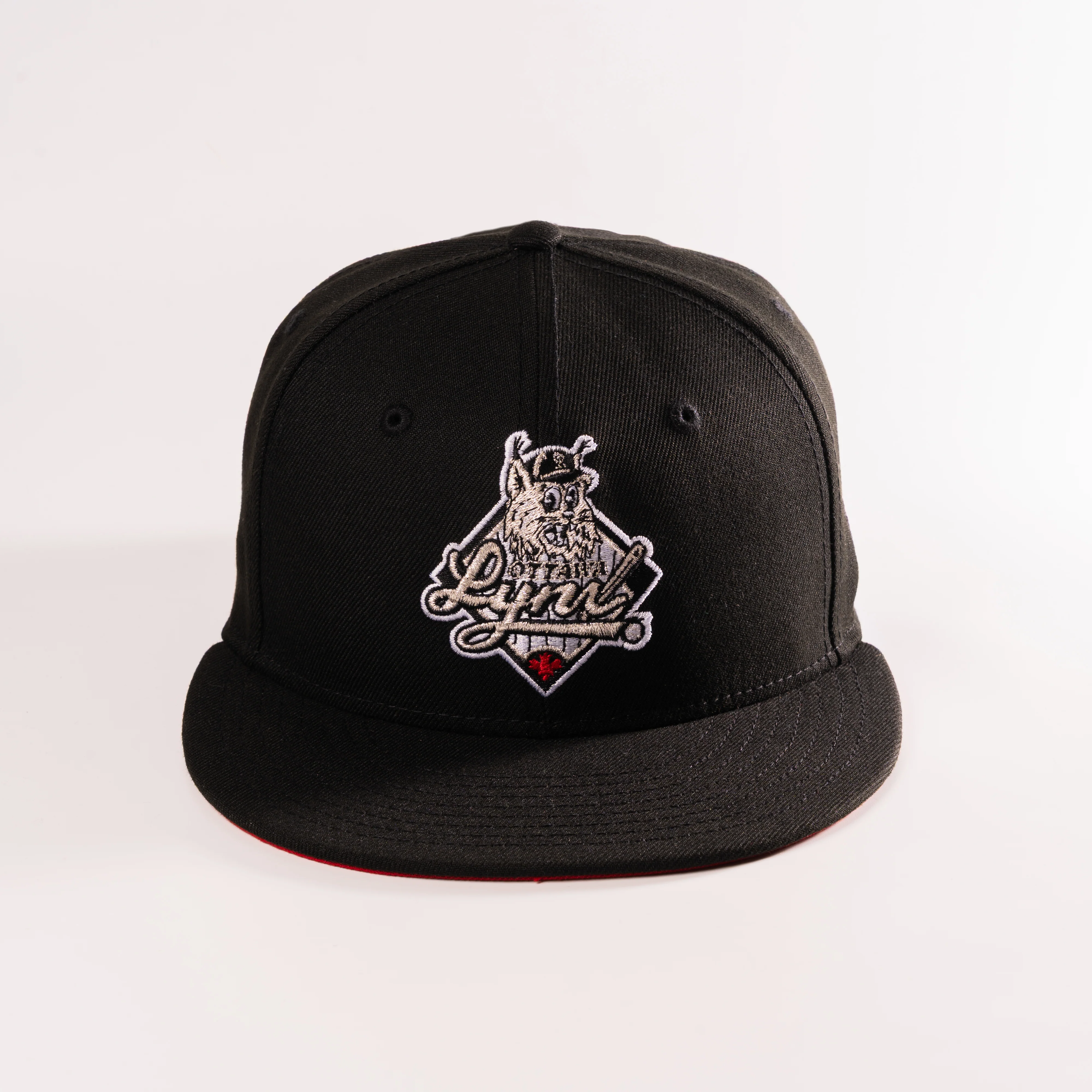 OTTAWA LYNX CARBON 2.0 59FIFTY FITTED HAT - Image 2