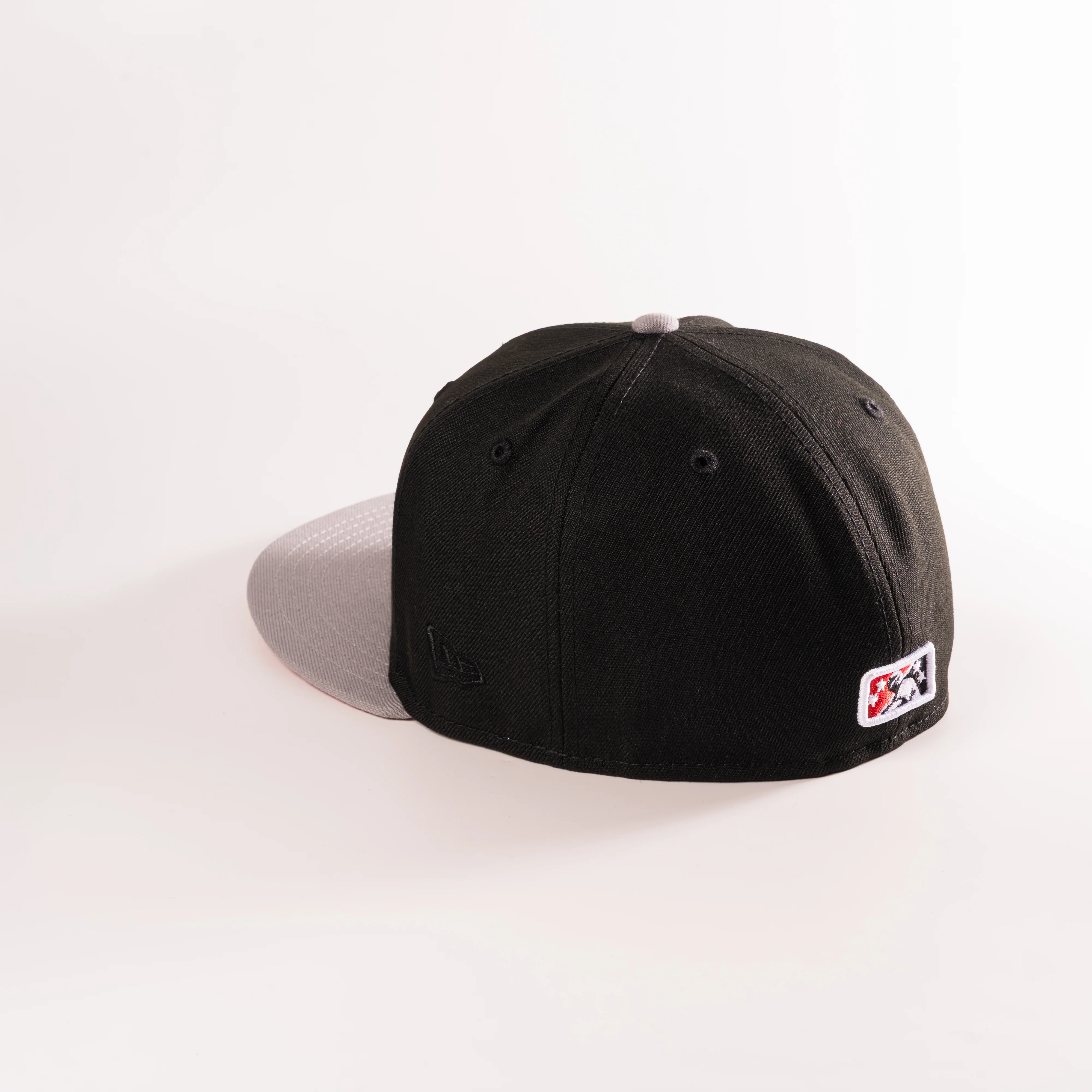OTTAWA LYNX CARBON 59FIFTY FITTED HAT - Image 3
