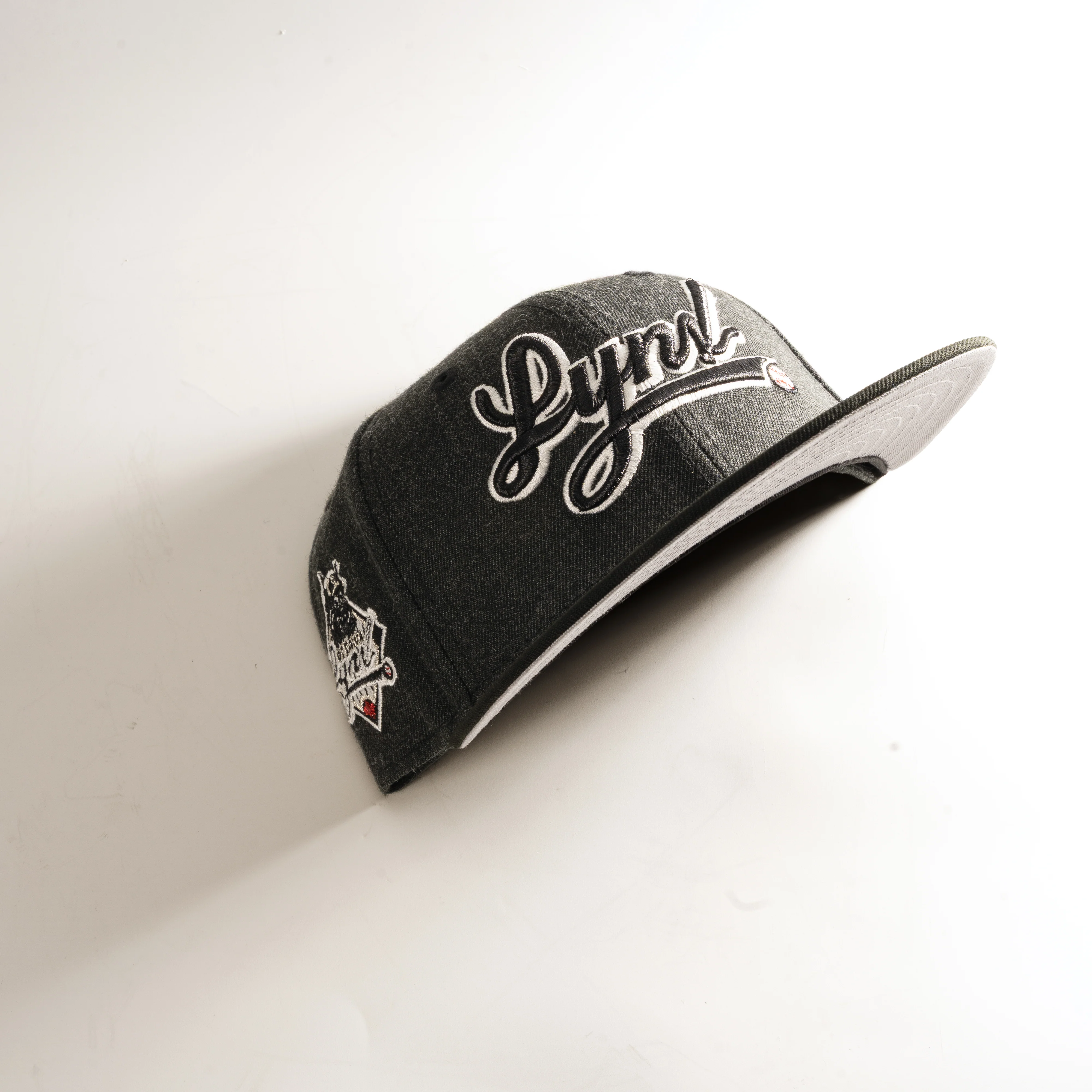 OTTAWA LYNX SCRIPT 59FIFTY FITTED HAT