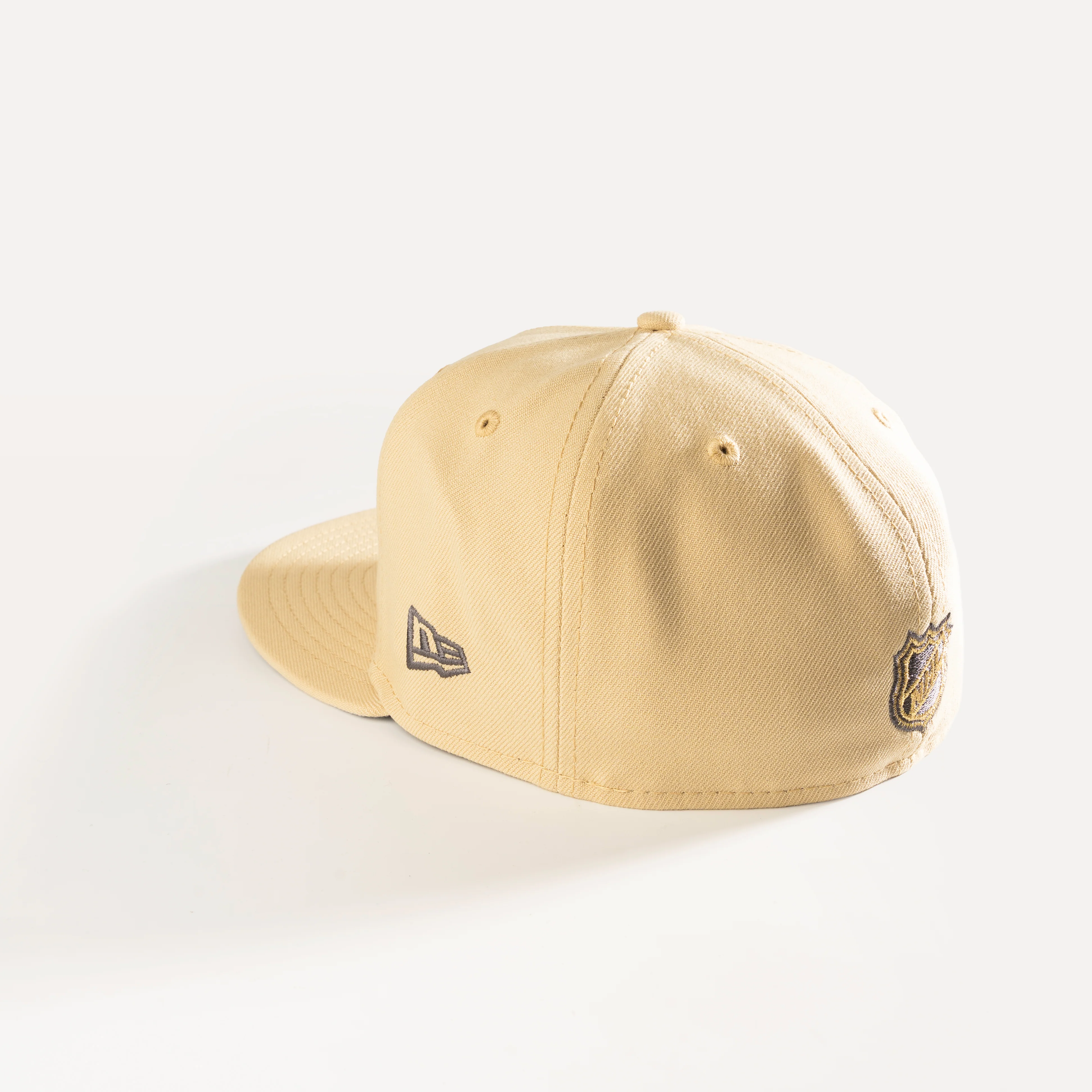 OTTAWA SENATORS ALL STAR ALLOY 59FIFTY FITTED HAT - Image 3